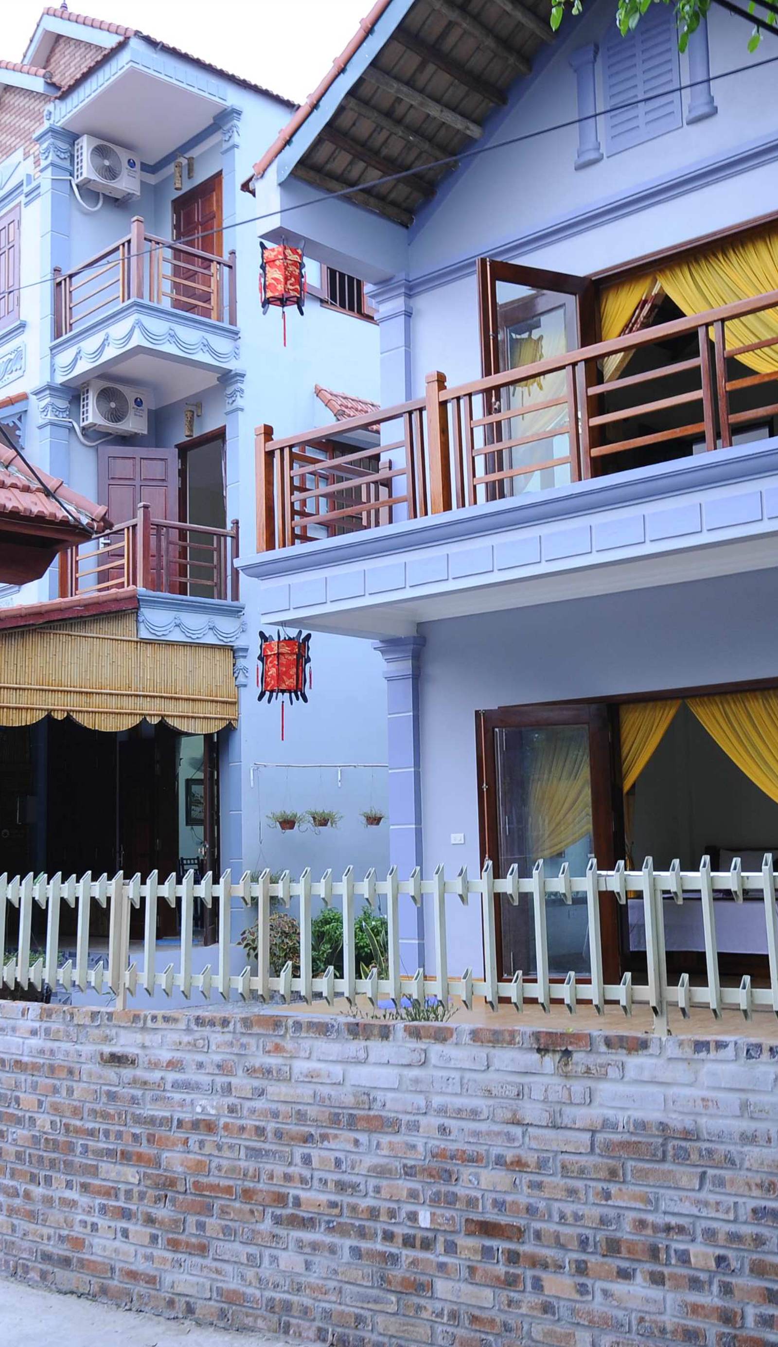 Tam Coc Tuan Minh Homestay