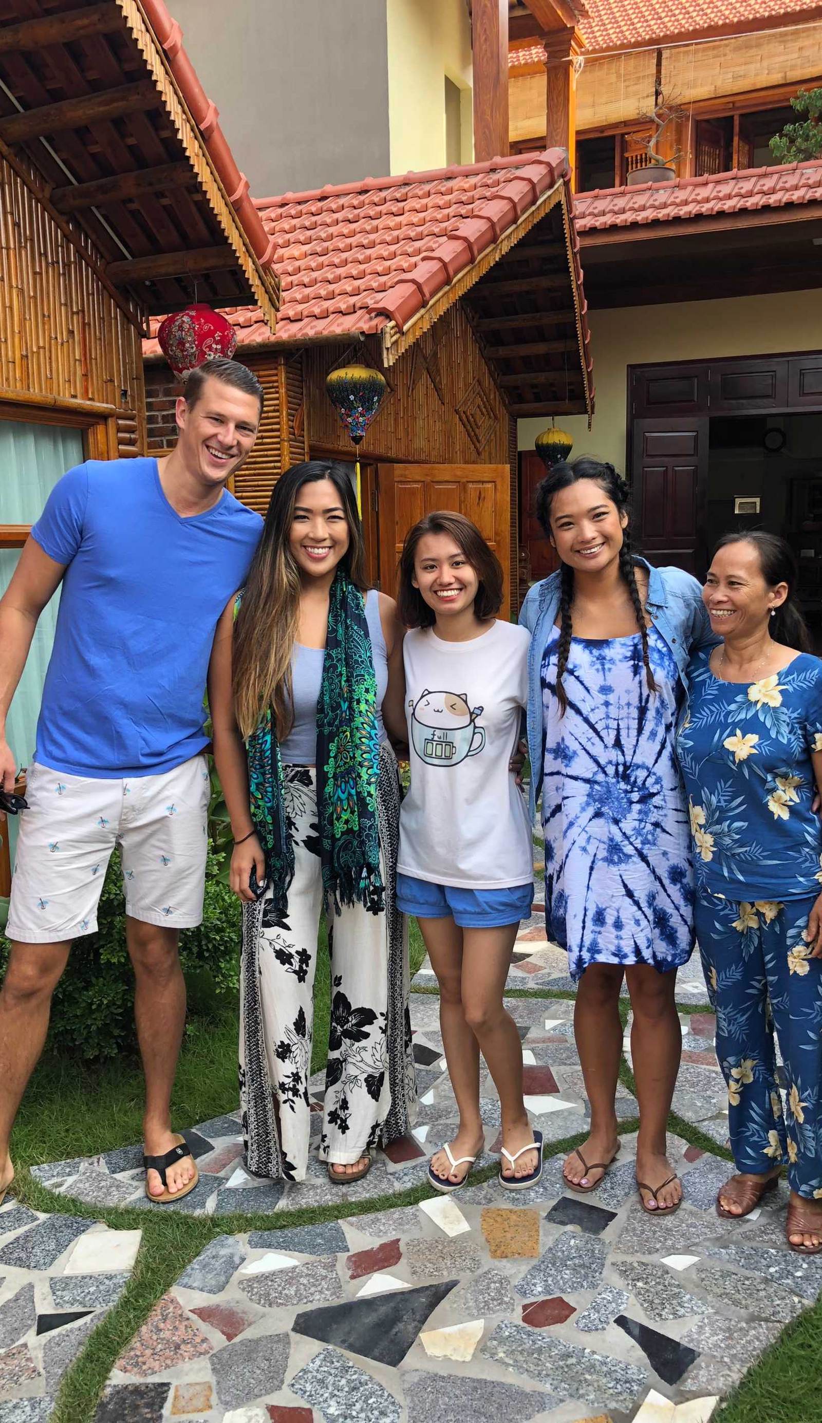 Tam Coc Hello Homestay