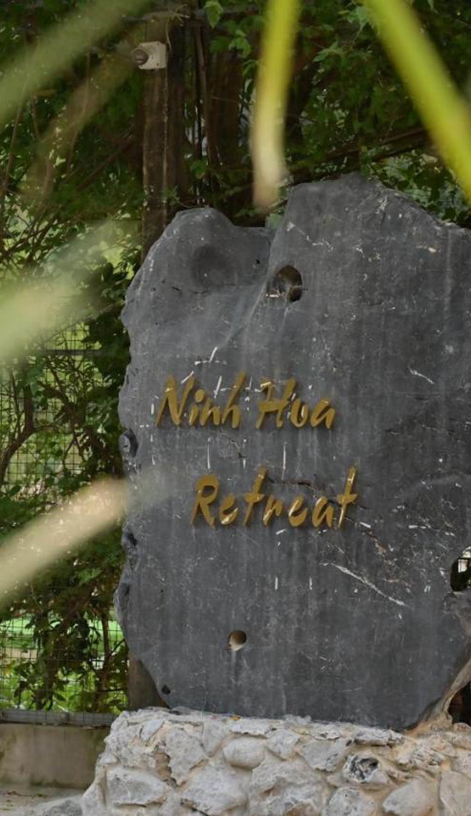 Ninh Hoa Retreat