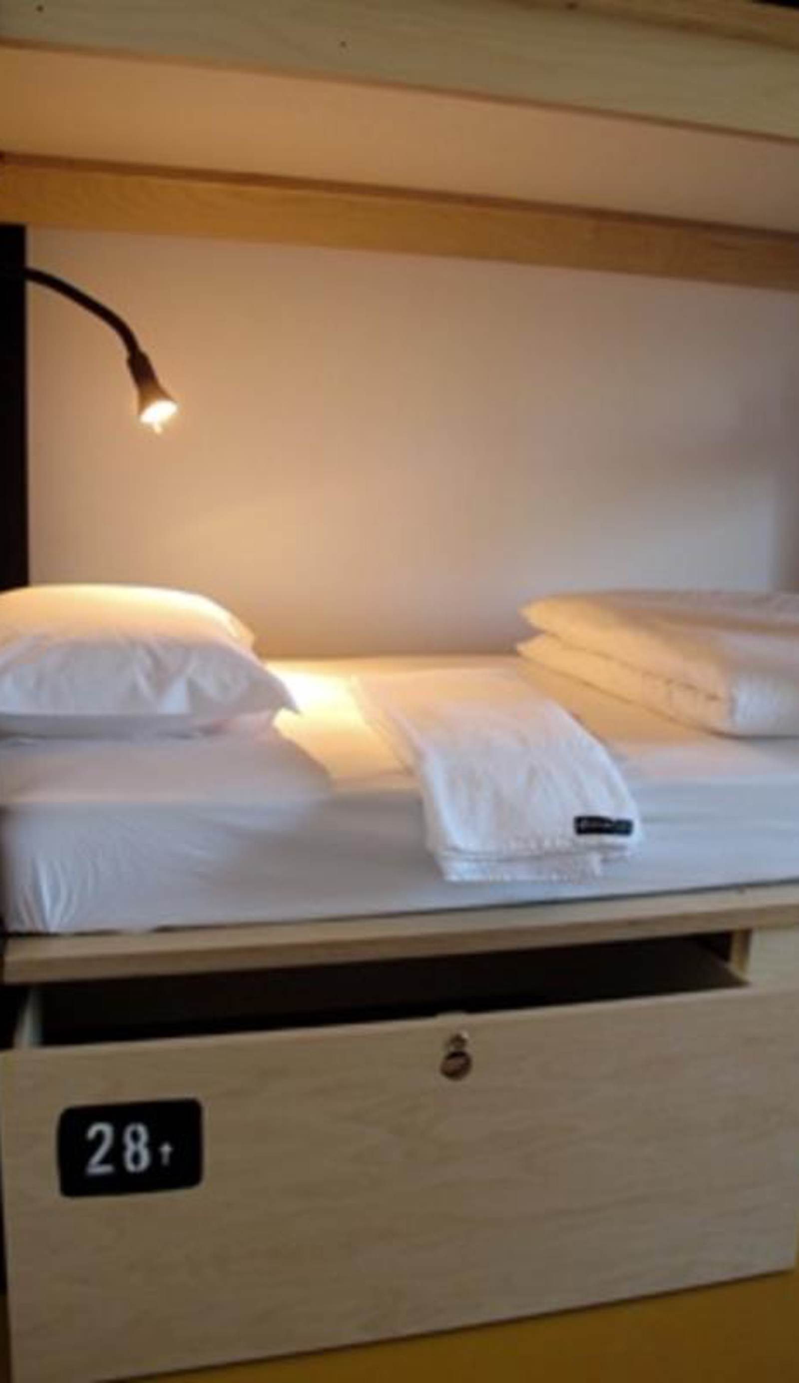 Amazigh Design Hostel