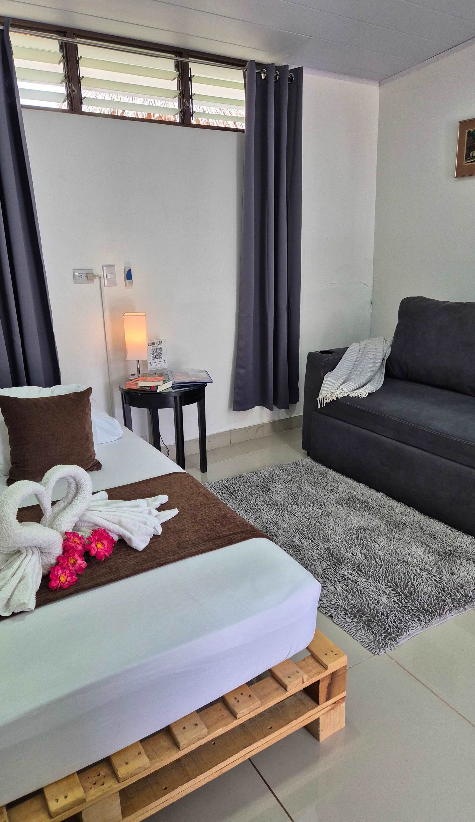 BnB Ecostay
