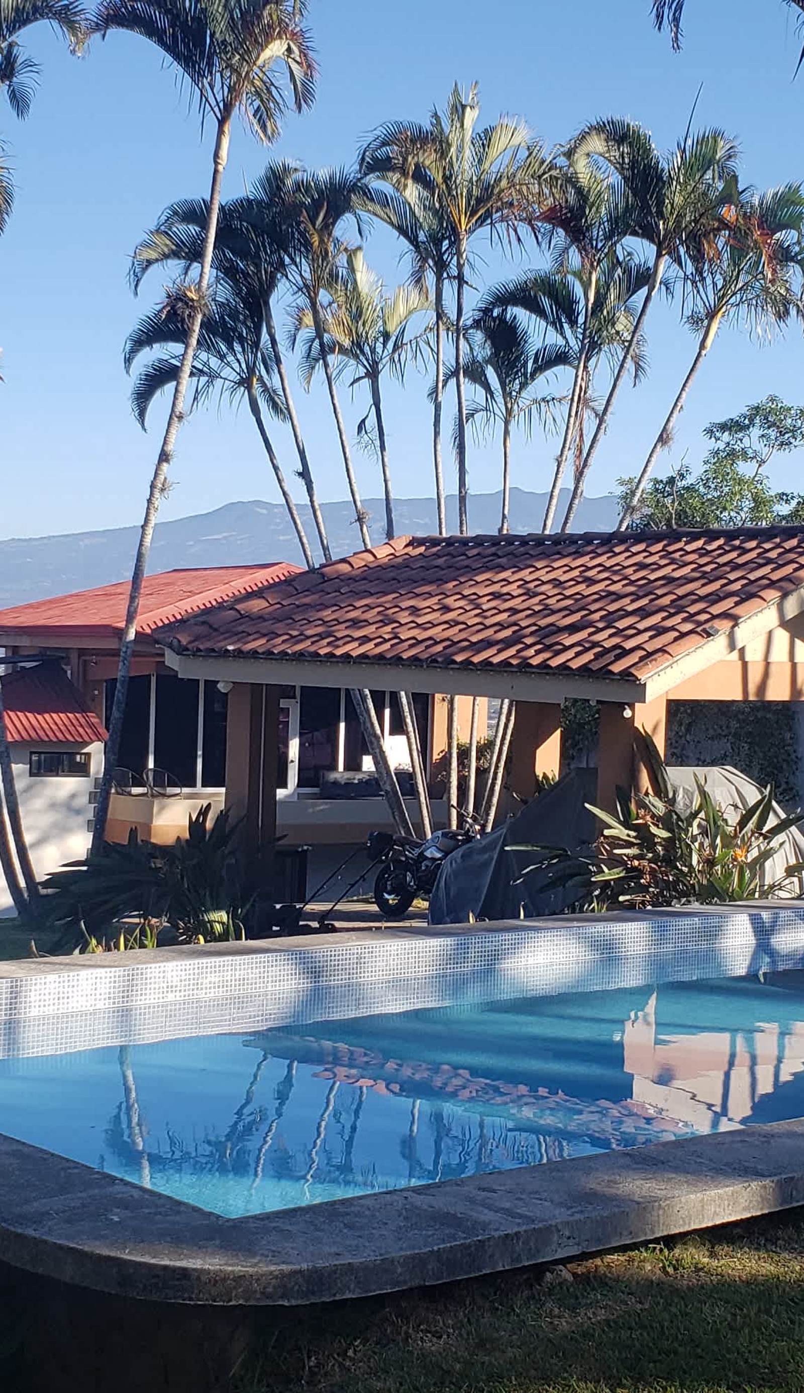 Hostel y Villas Bello Horizonte