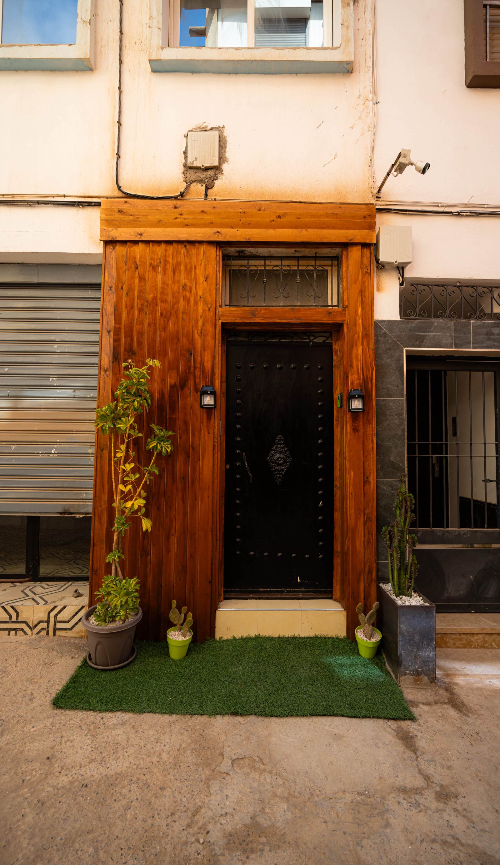 Ocean Charm House – Tamraght near Taghazout