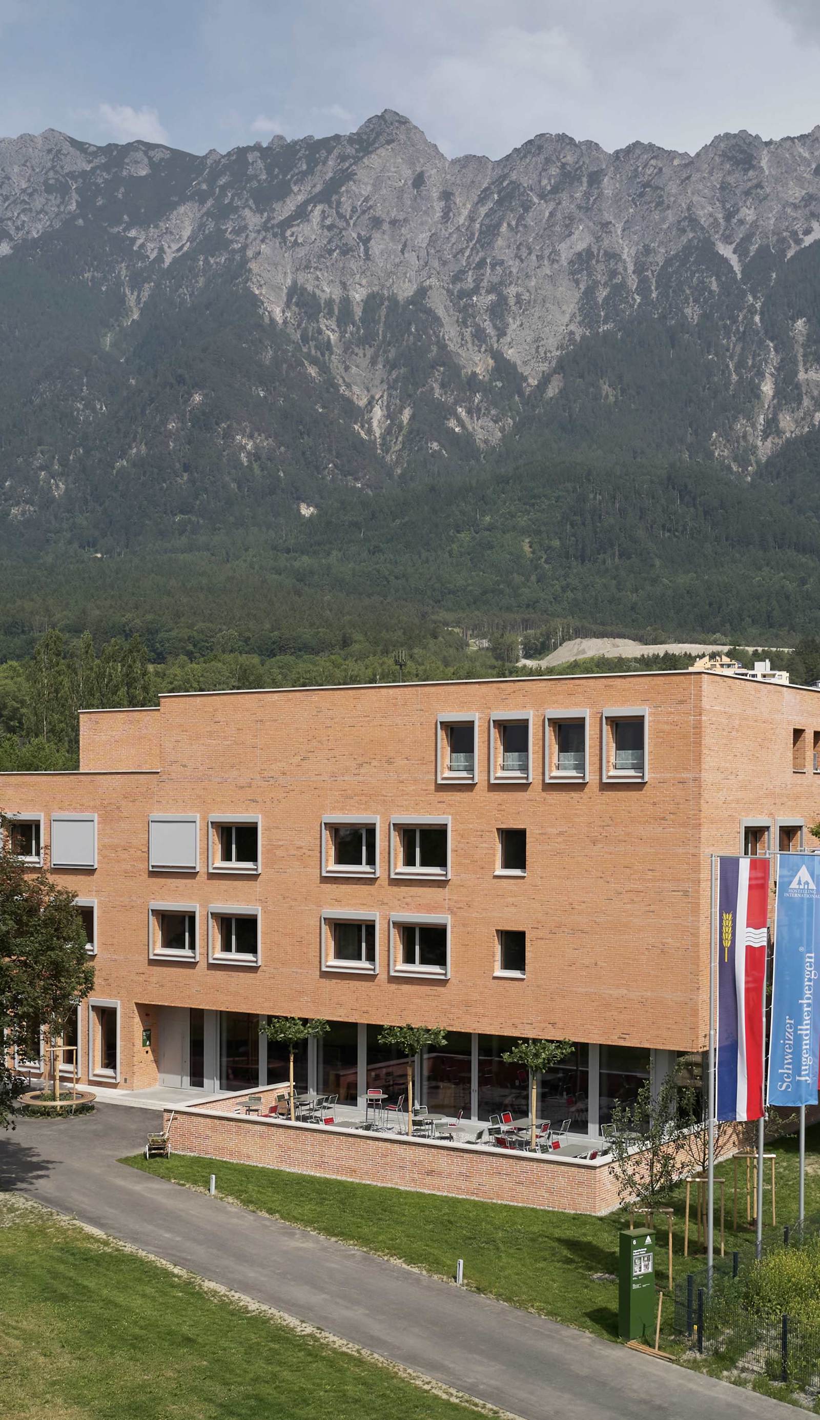 Schaan-Vaduz Youth Hostel