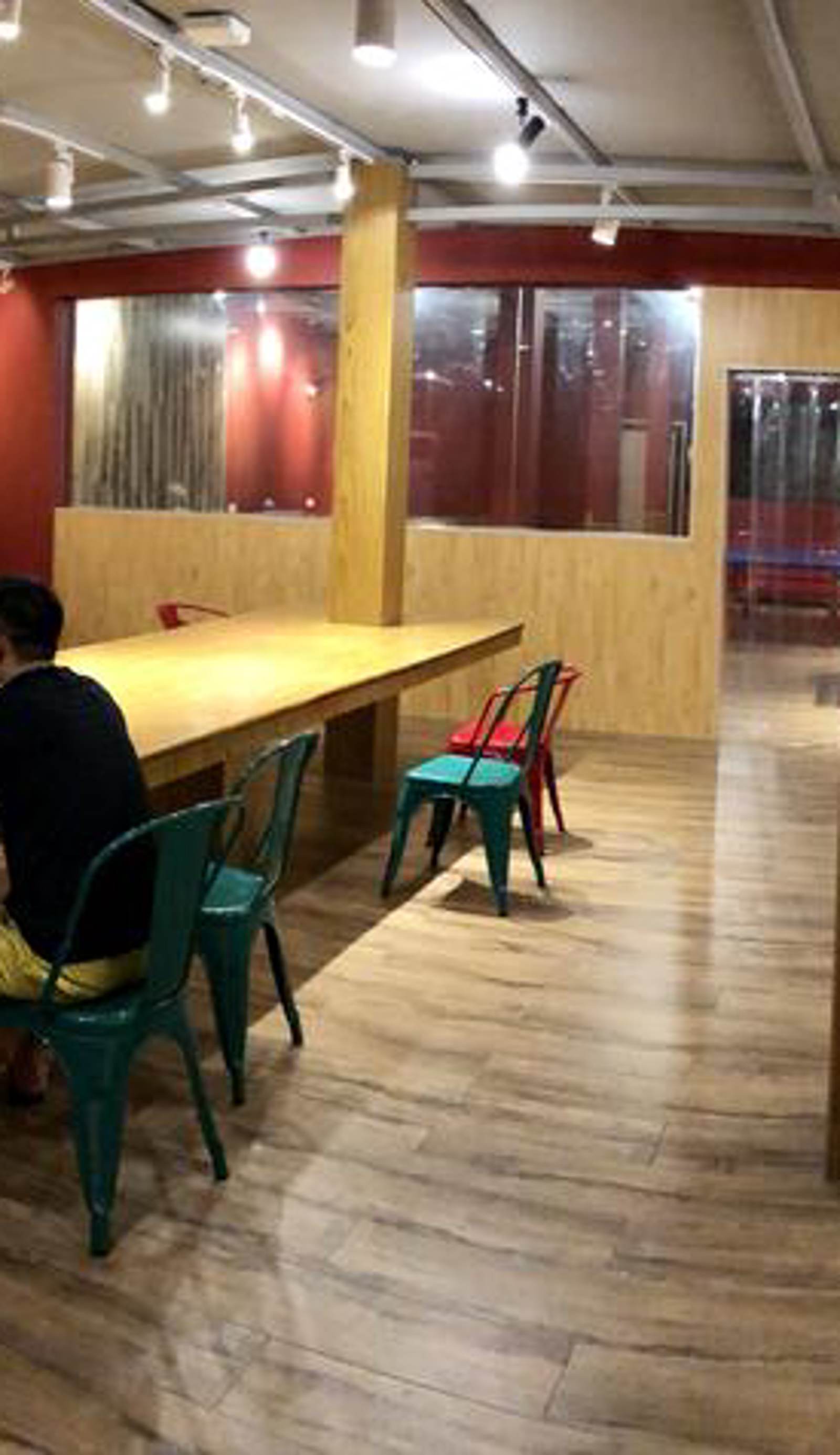 Dongshan Gaga Hostel