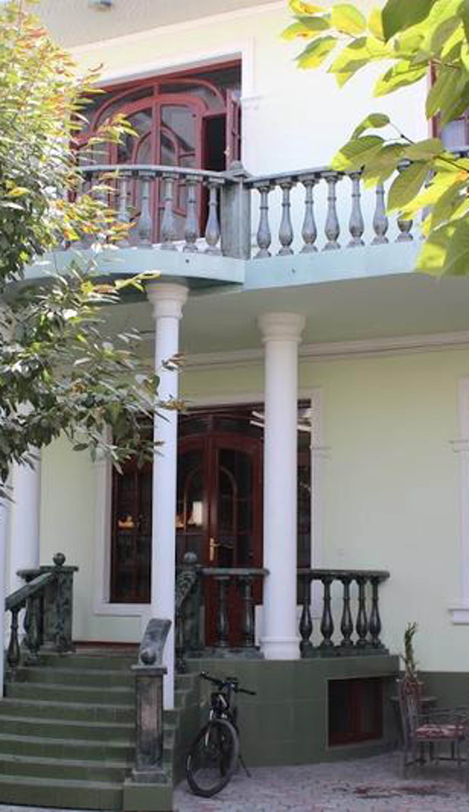 Green House Hostel Dushanbe