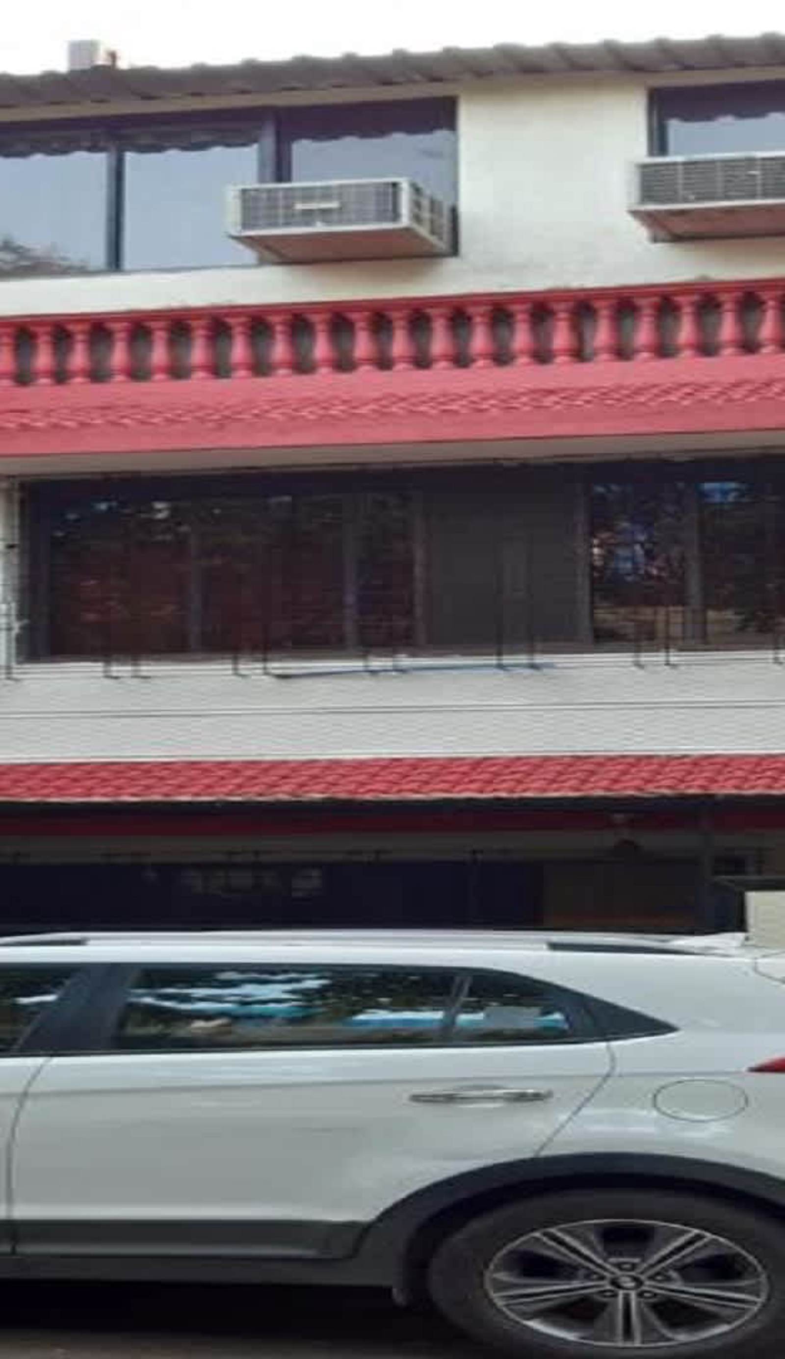 Shivyog guesthouse