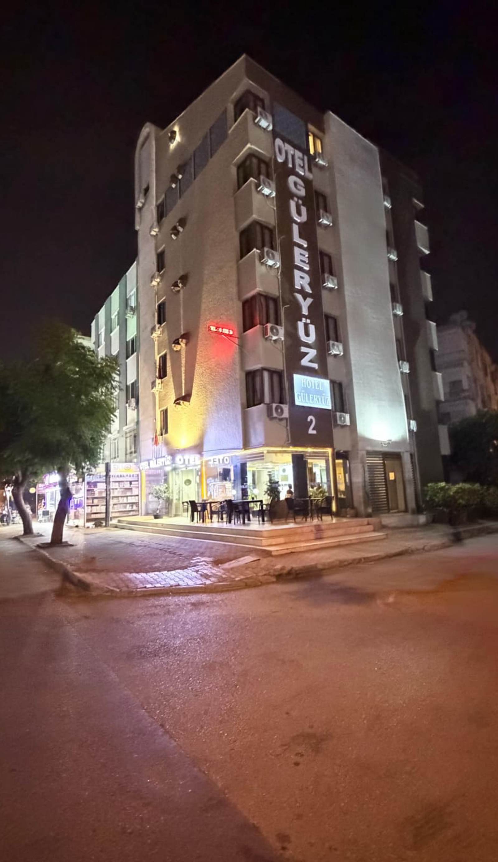 Hotel Guleryuz