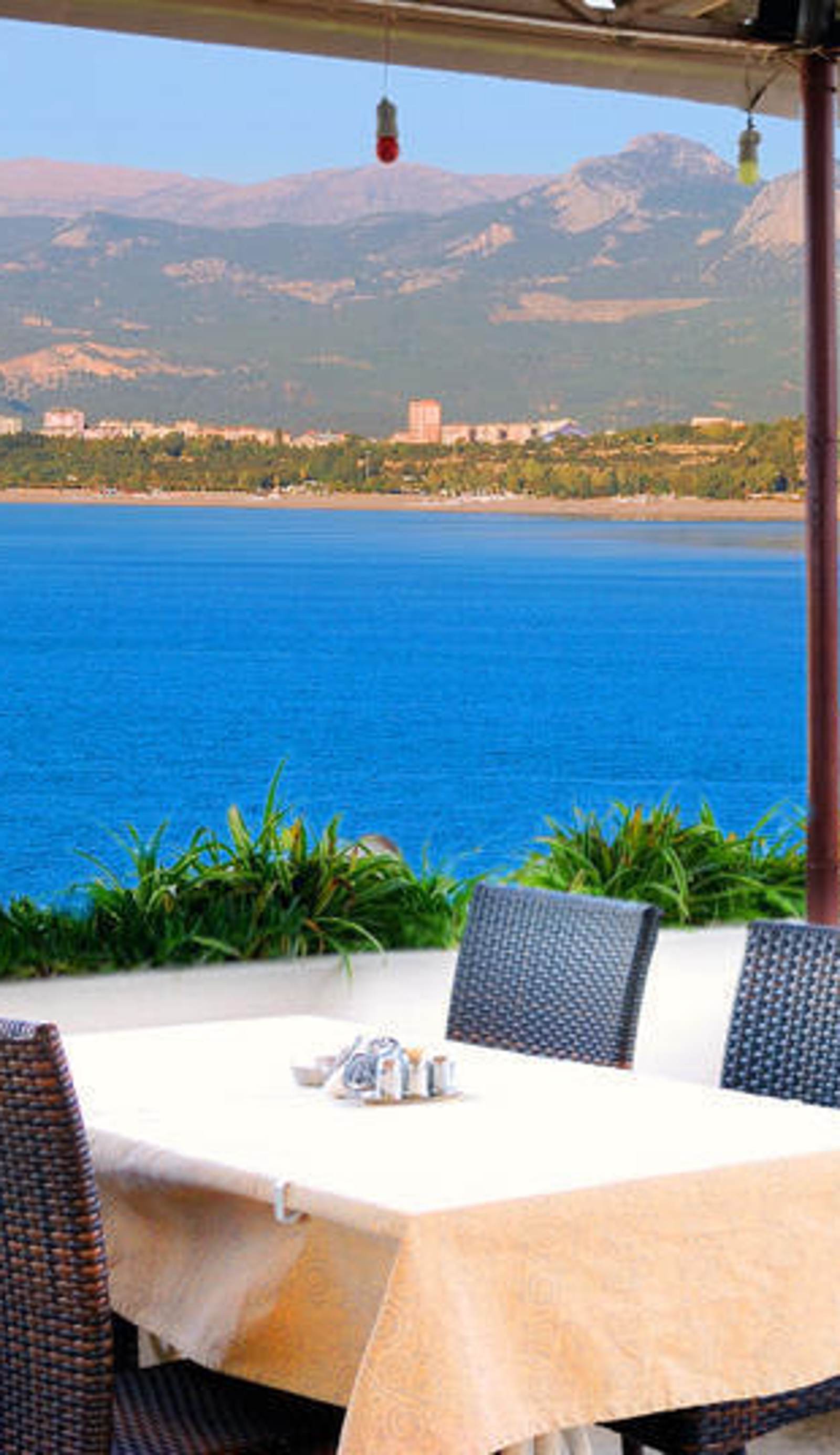 Ozmen Pension