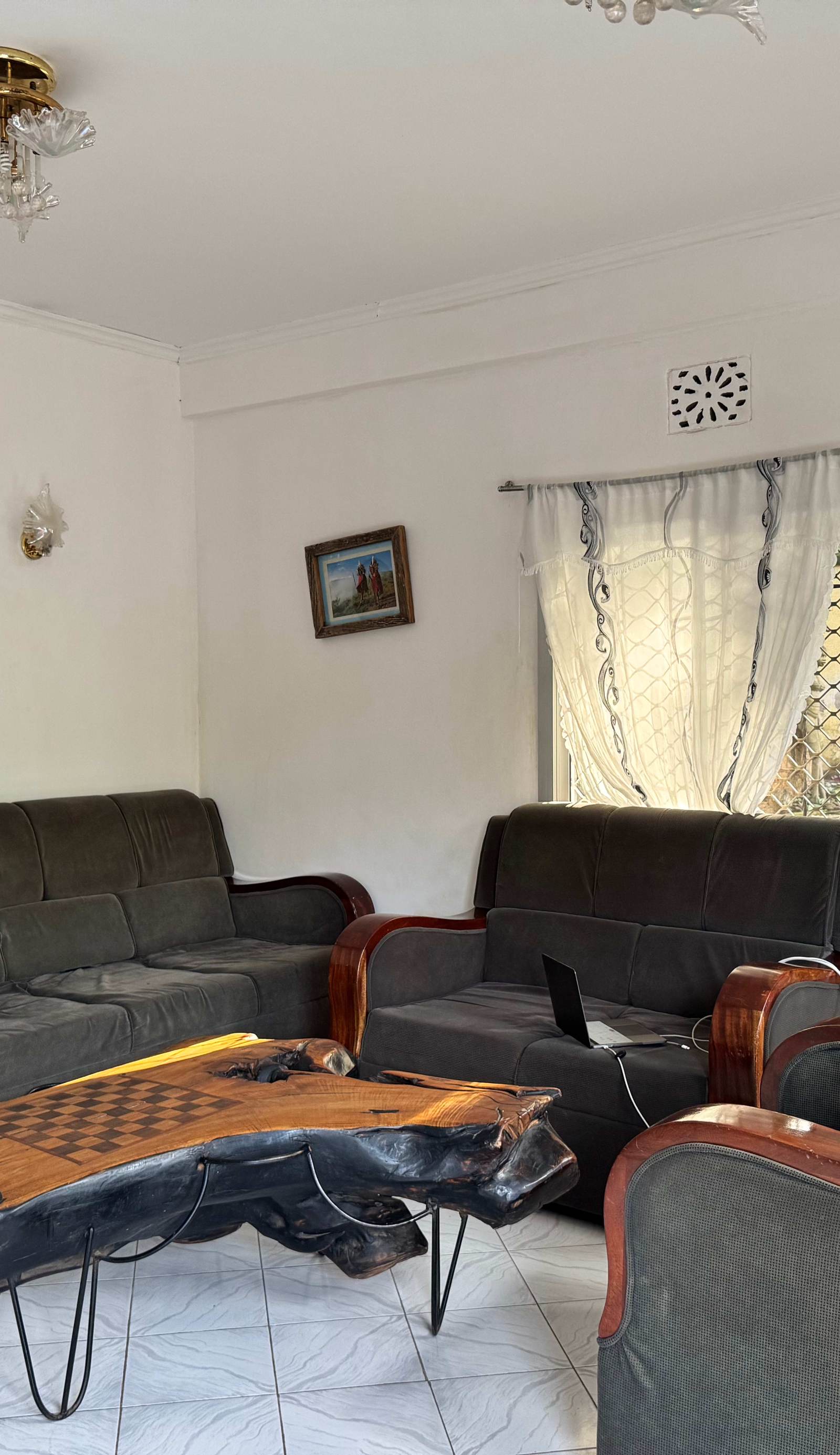 Wakawaka Hostel