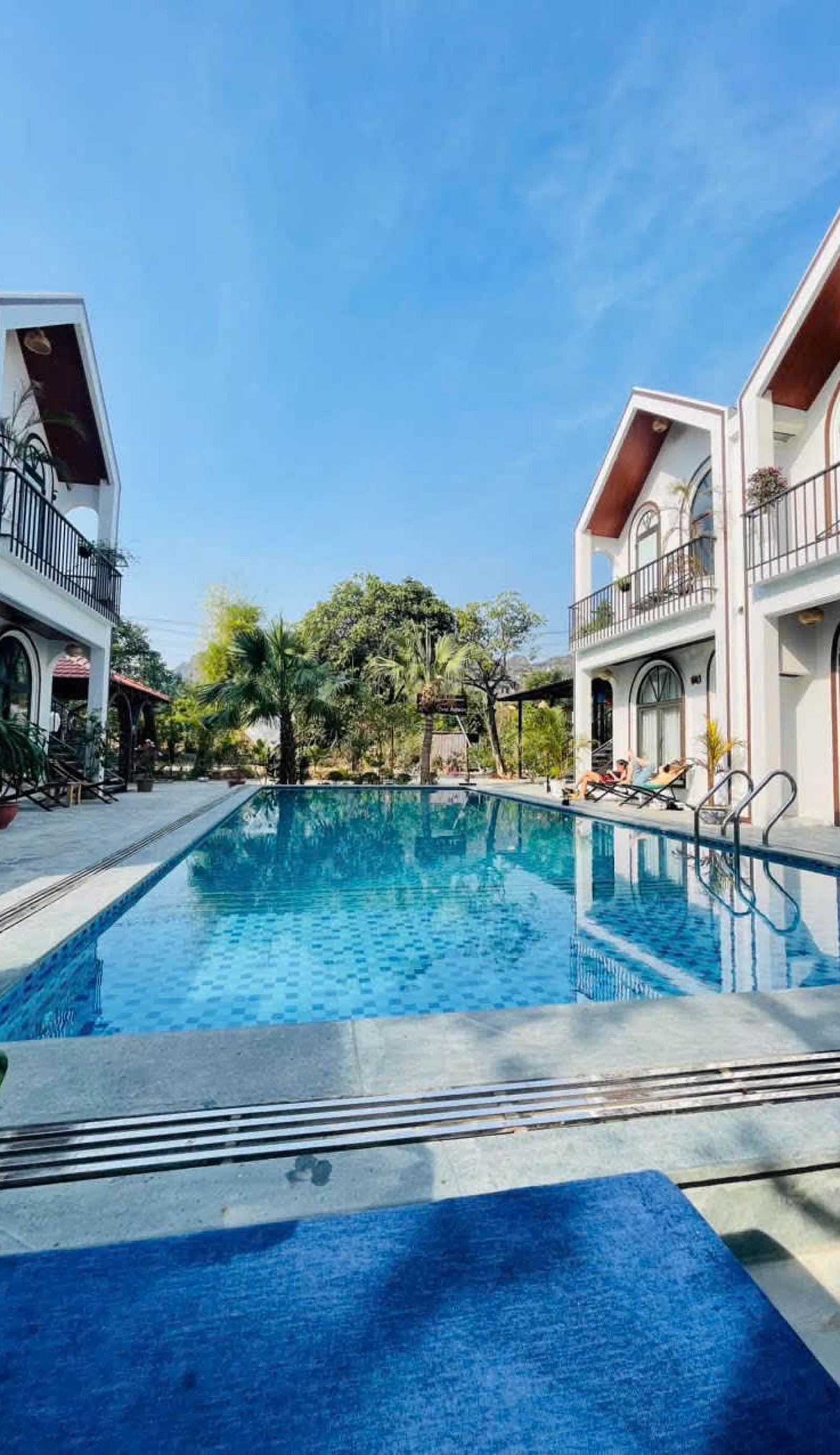 Tam Coc Peaceful Homestay