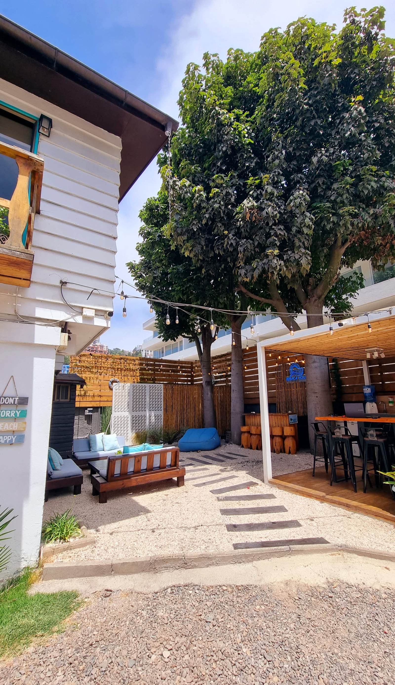 Renaca House B&B