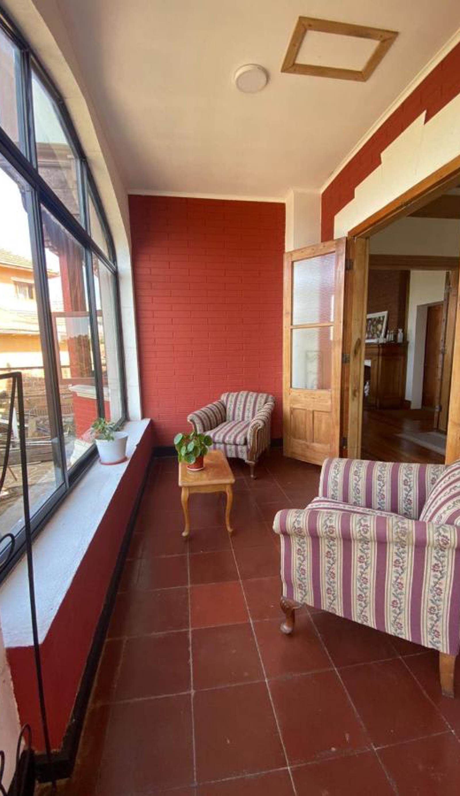 Hostal La Cofa