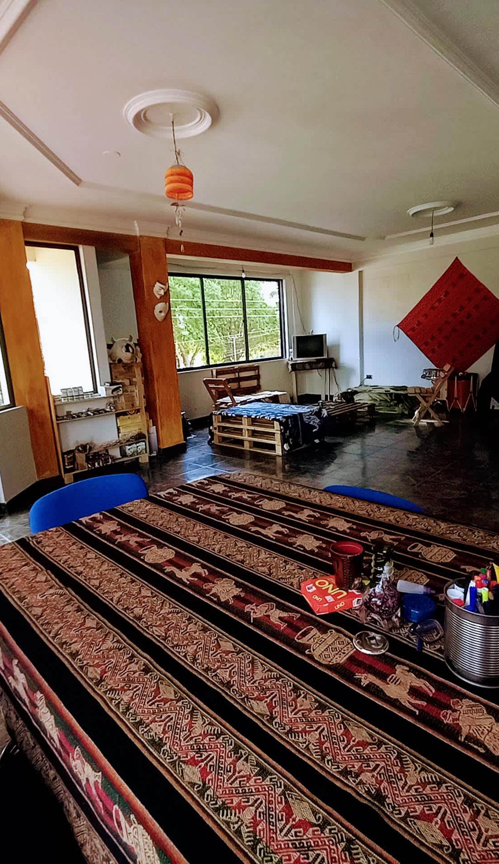 La Casita Feliz