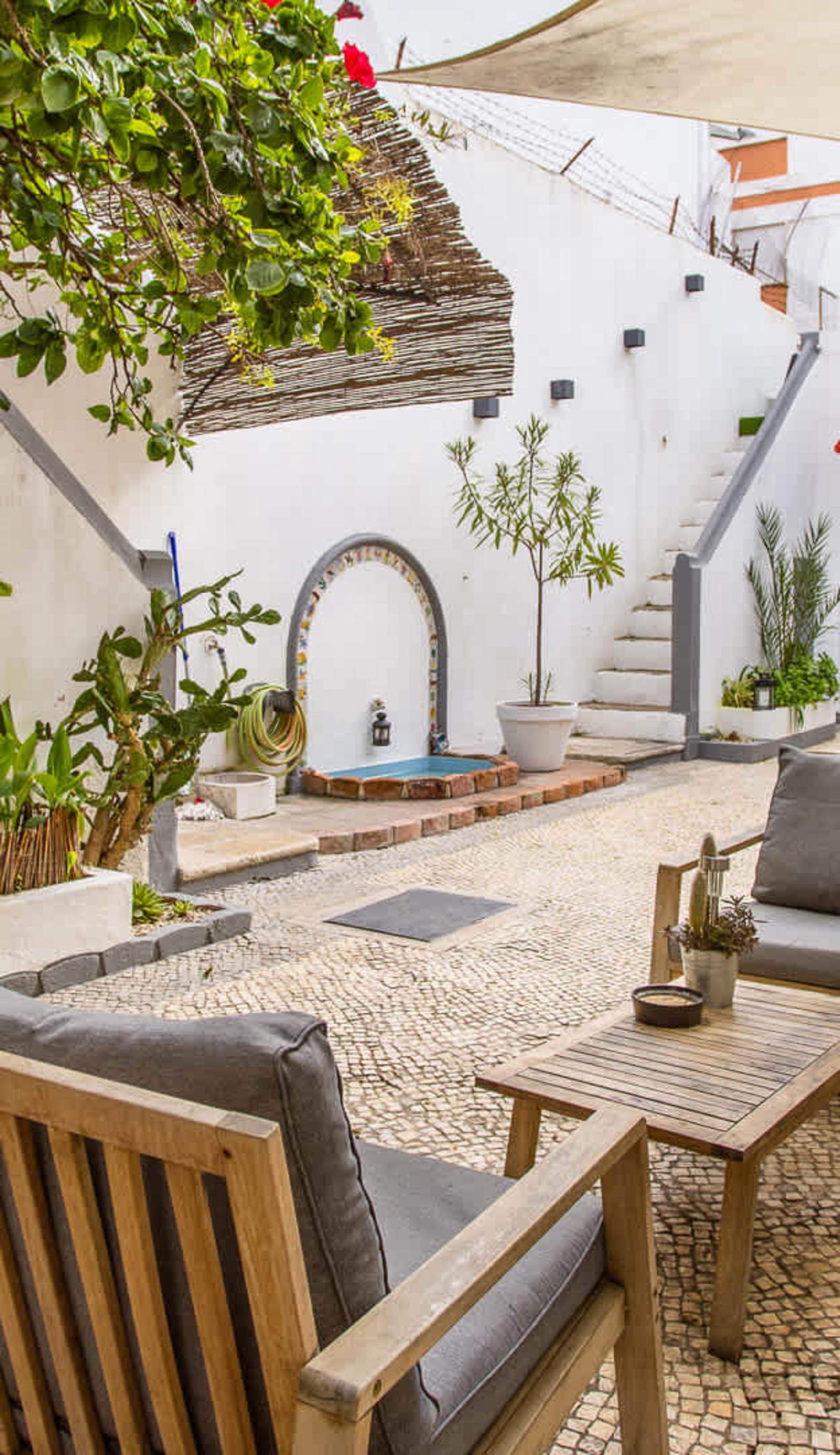 Casa d'Alagoa