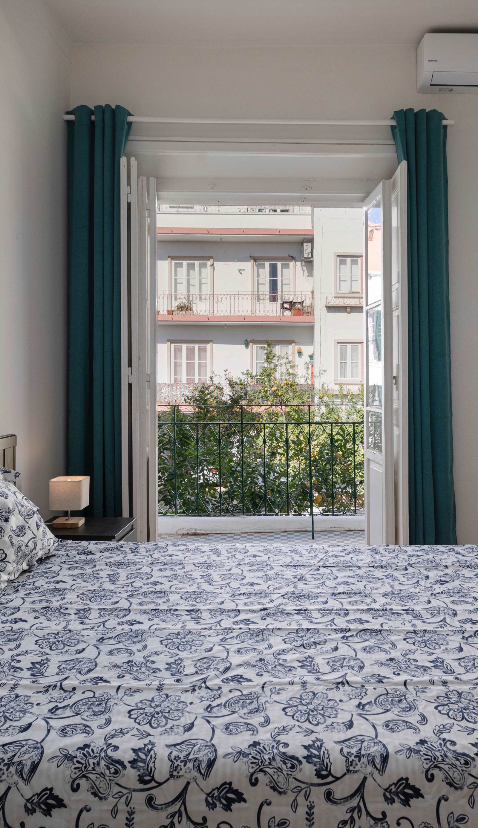 Lemon Hostel Faro