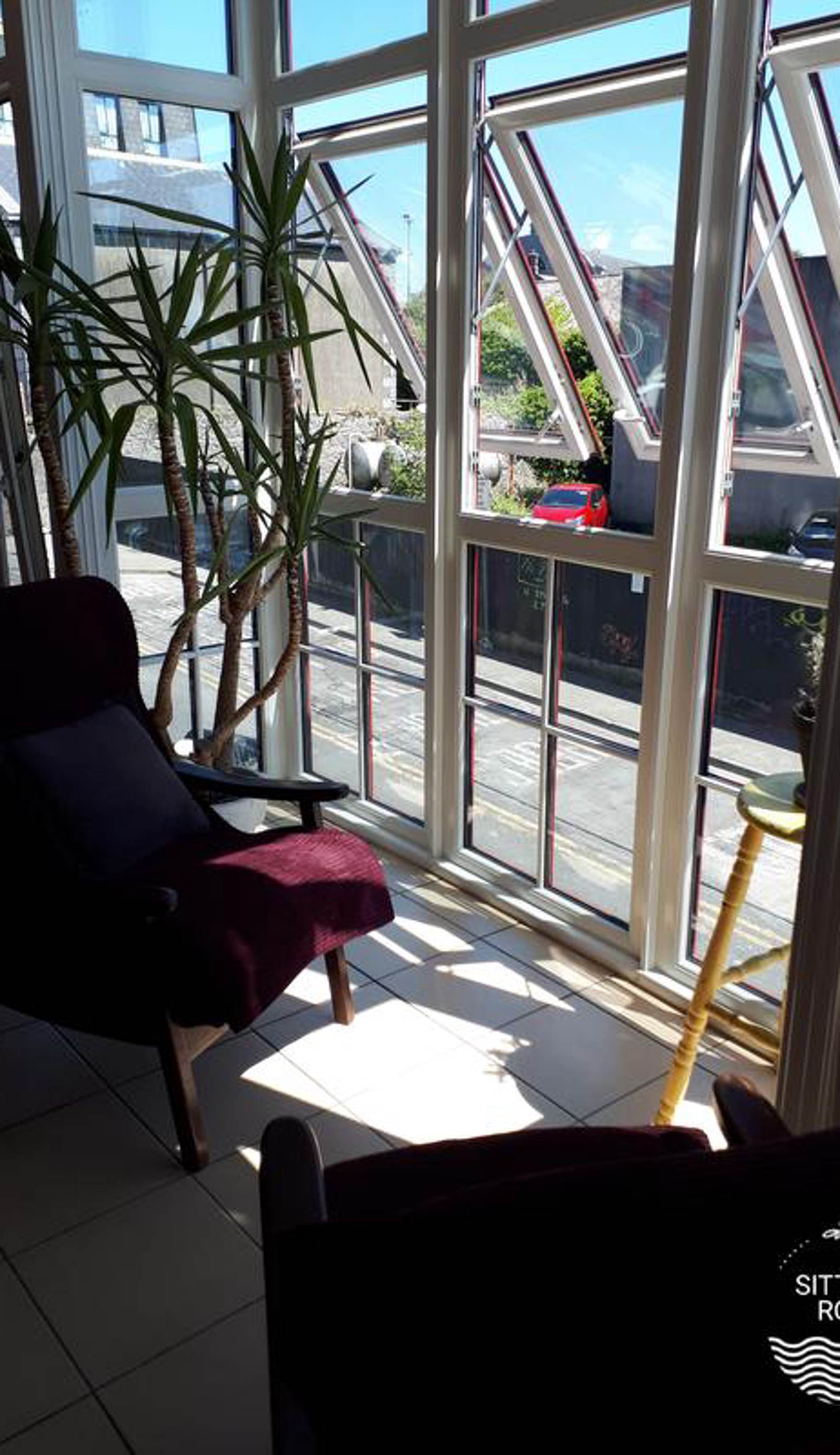 Celtic Tourist Hostel
