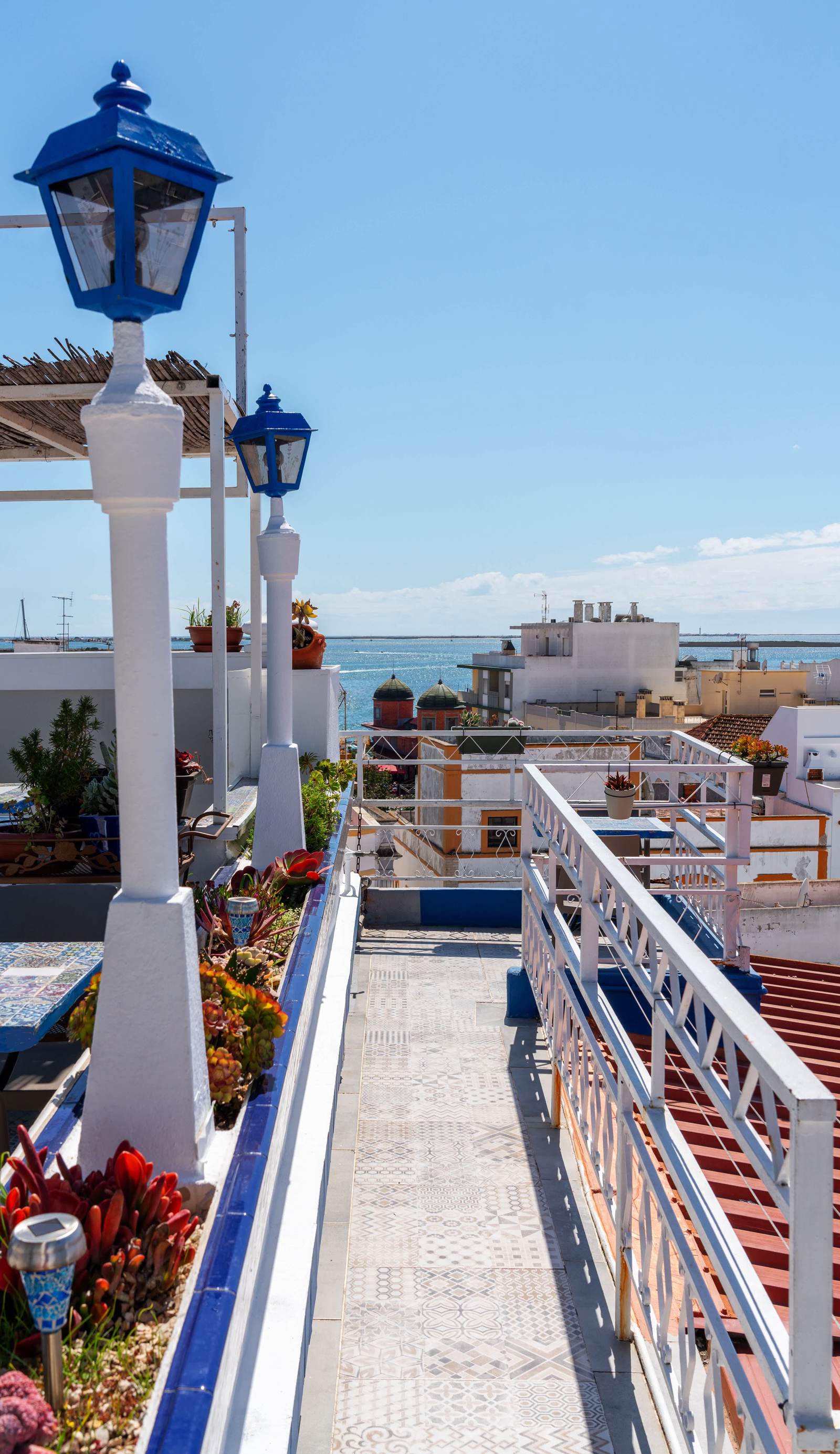Pension Bicuar