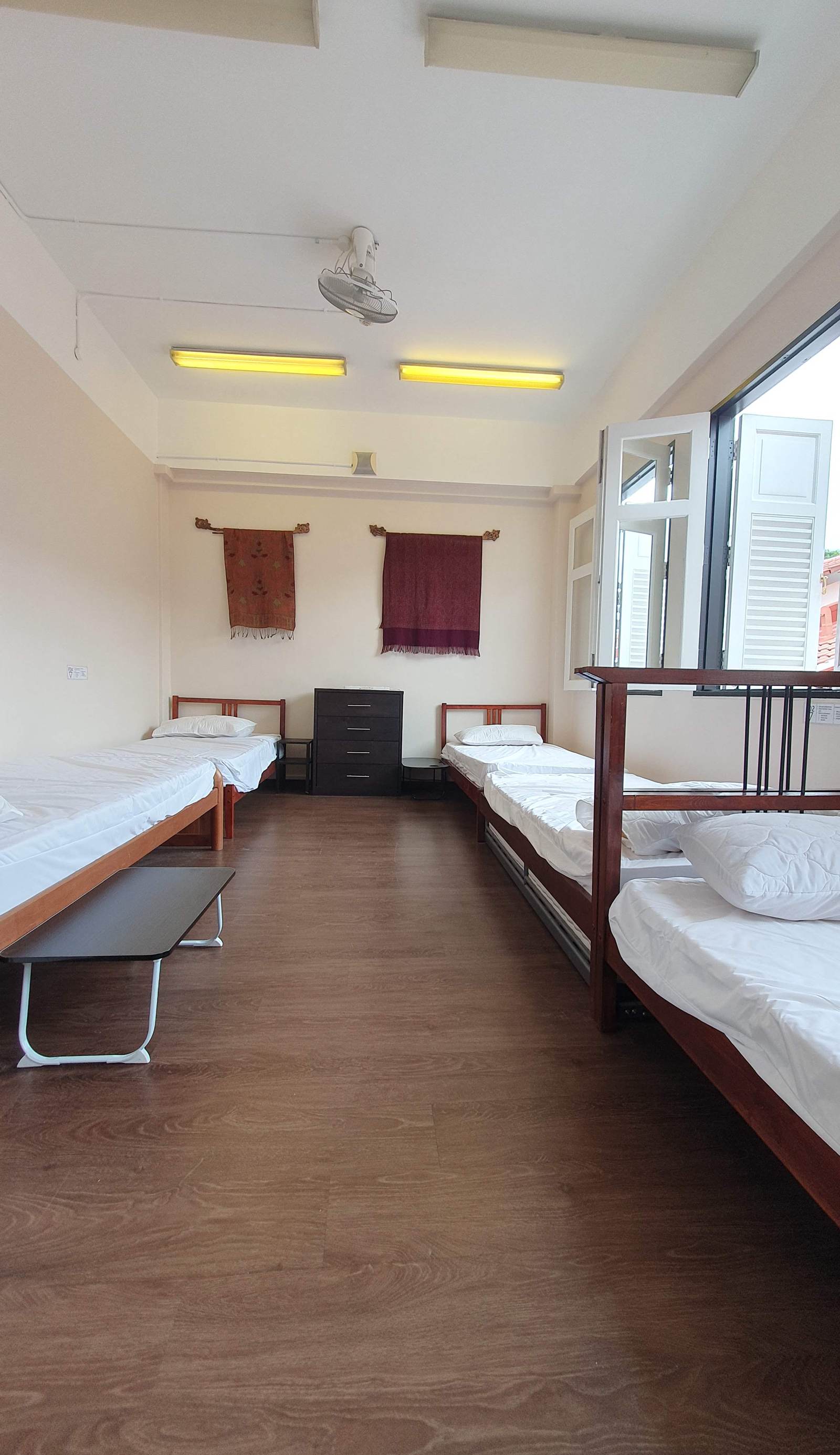 Betel Box Backpacker Hostel