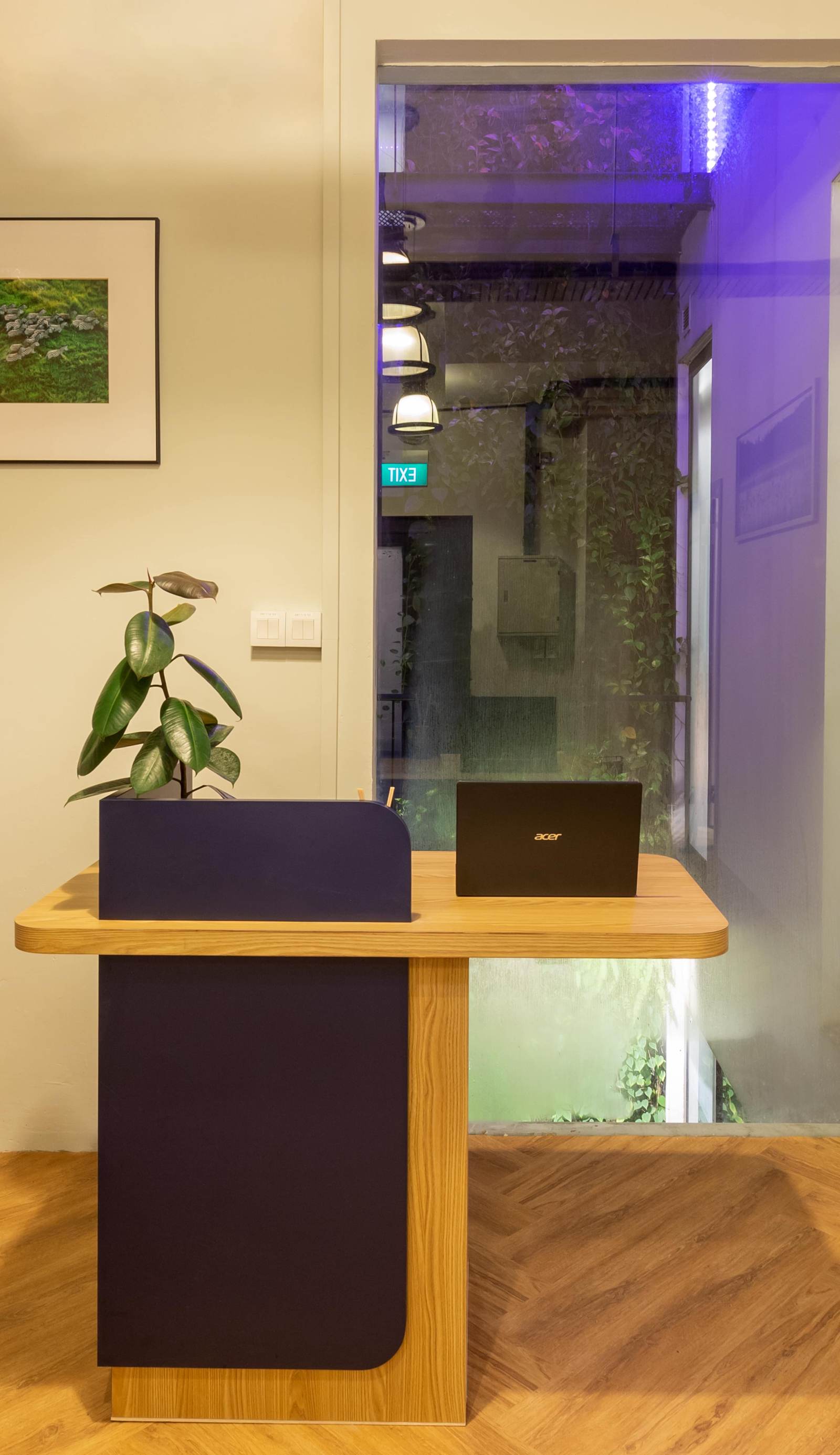 Bluewaters Female-Only Hostel