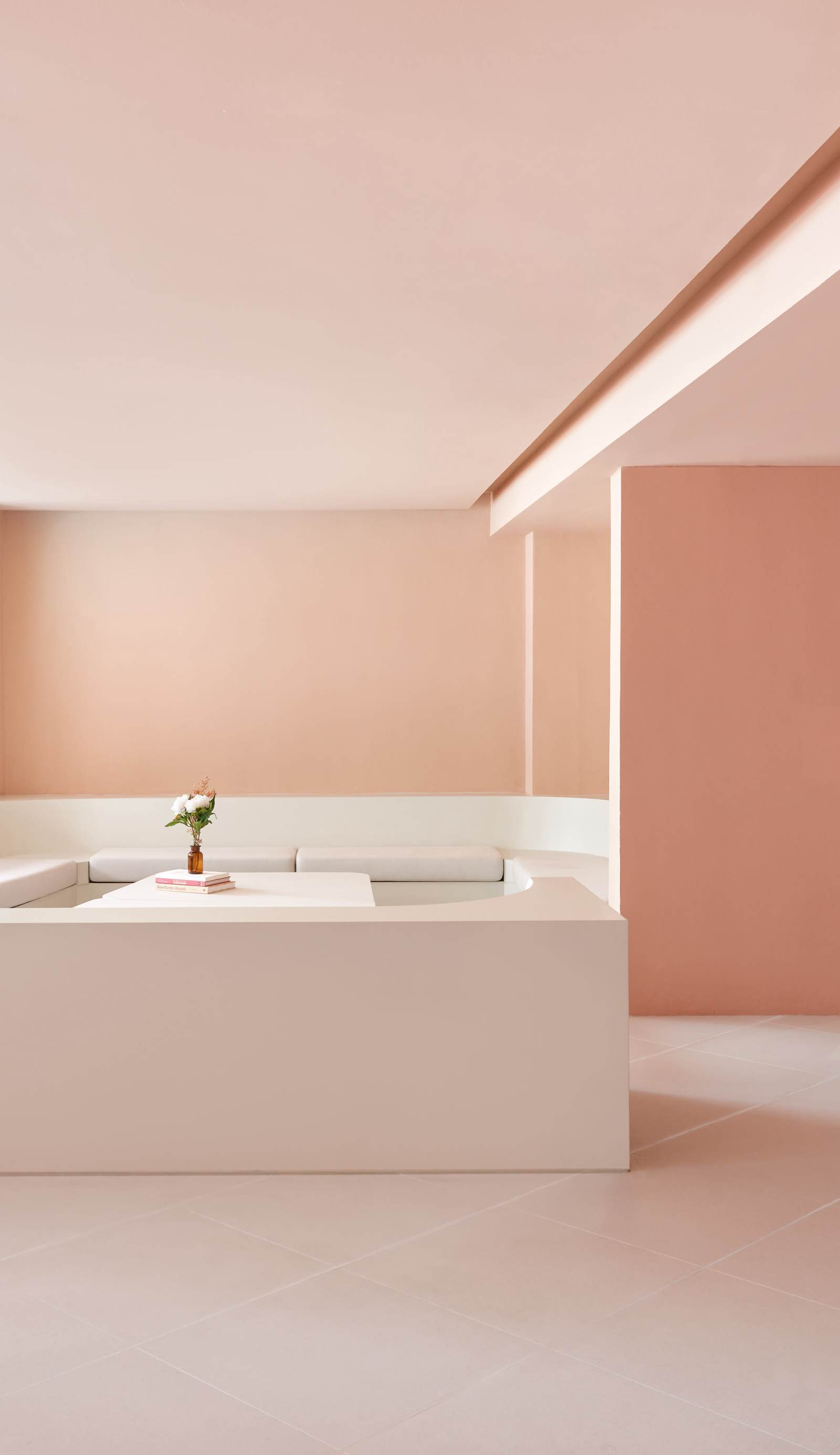 KINN Capsule: HER Space (Female Only)
