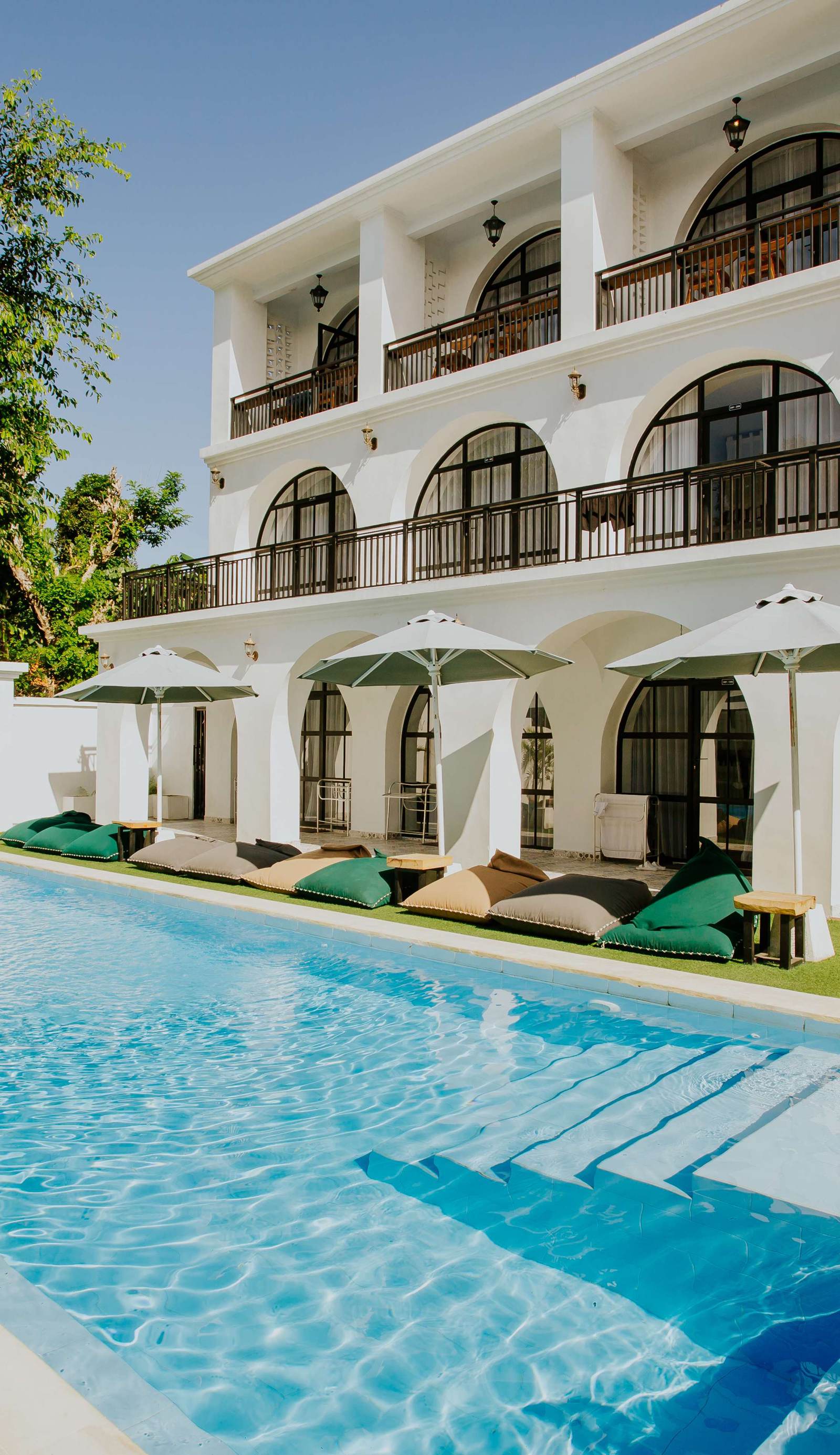 Nuansa Penida Hostel