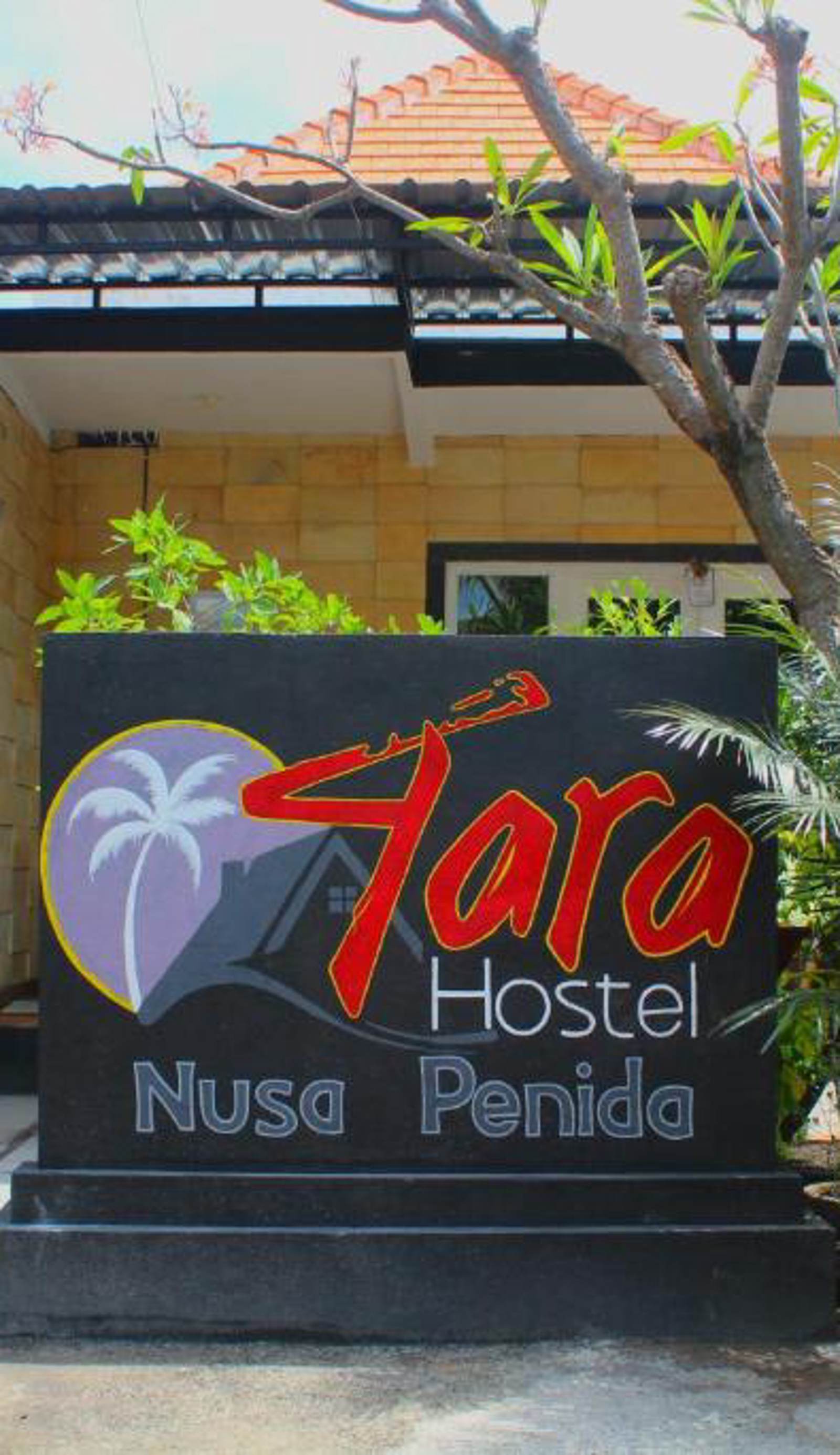 Tara Hostel