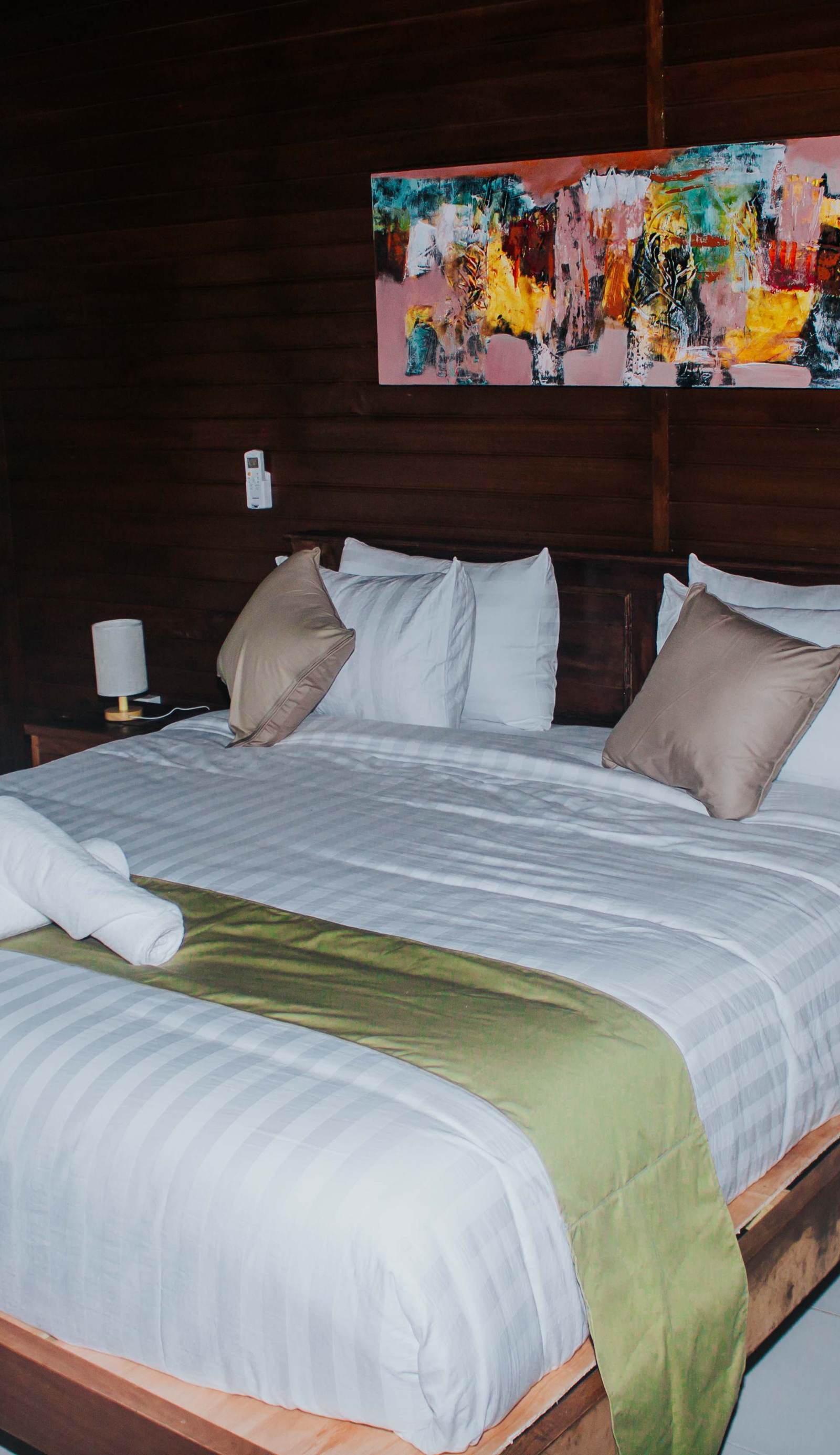 Kurnia  Guest House & Spa