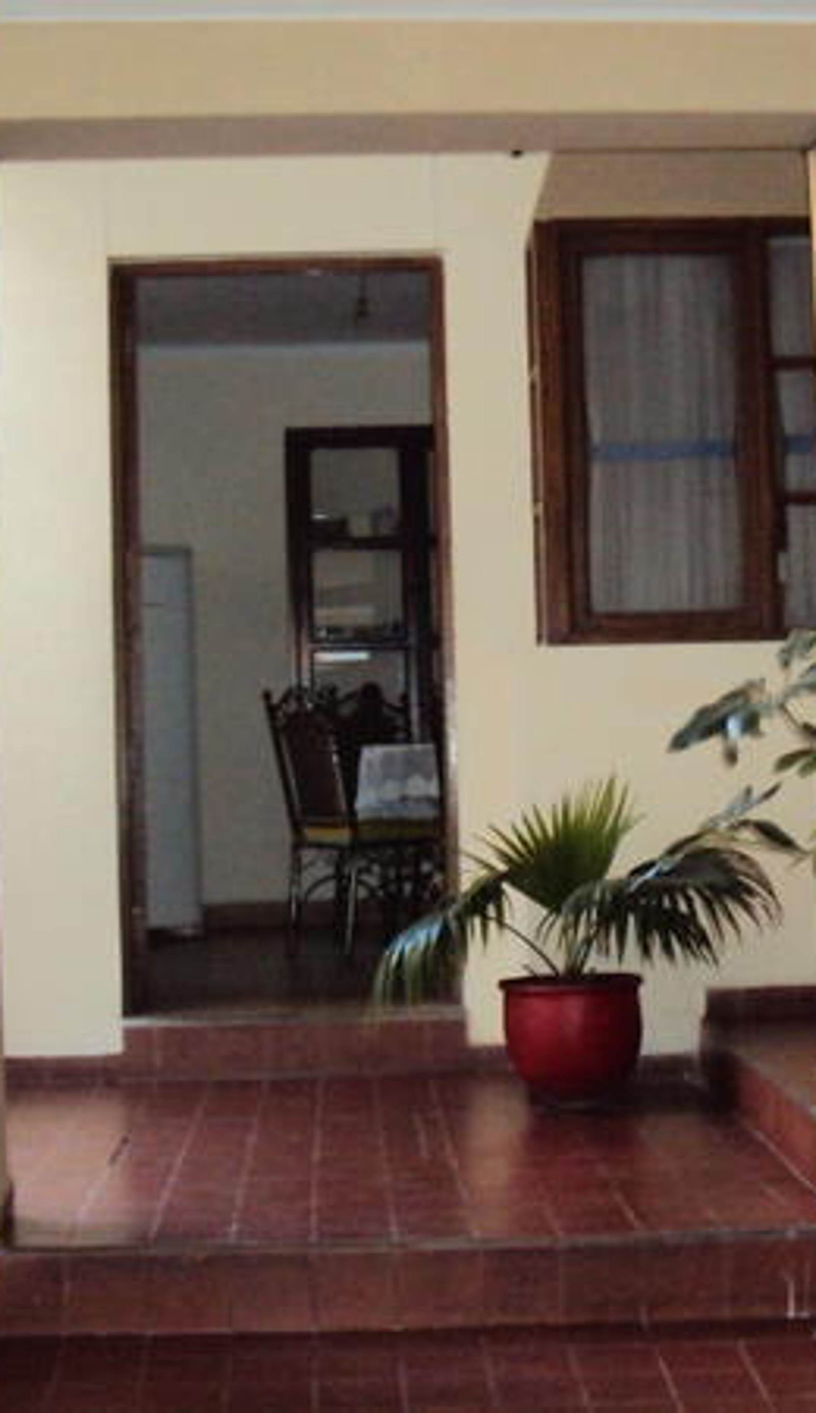 Santa Cecilia