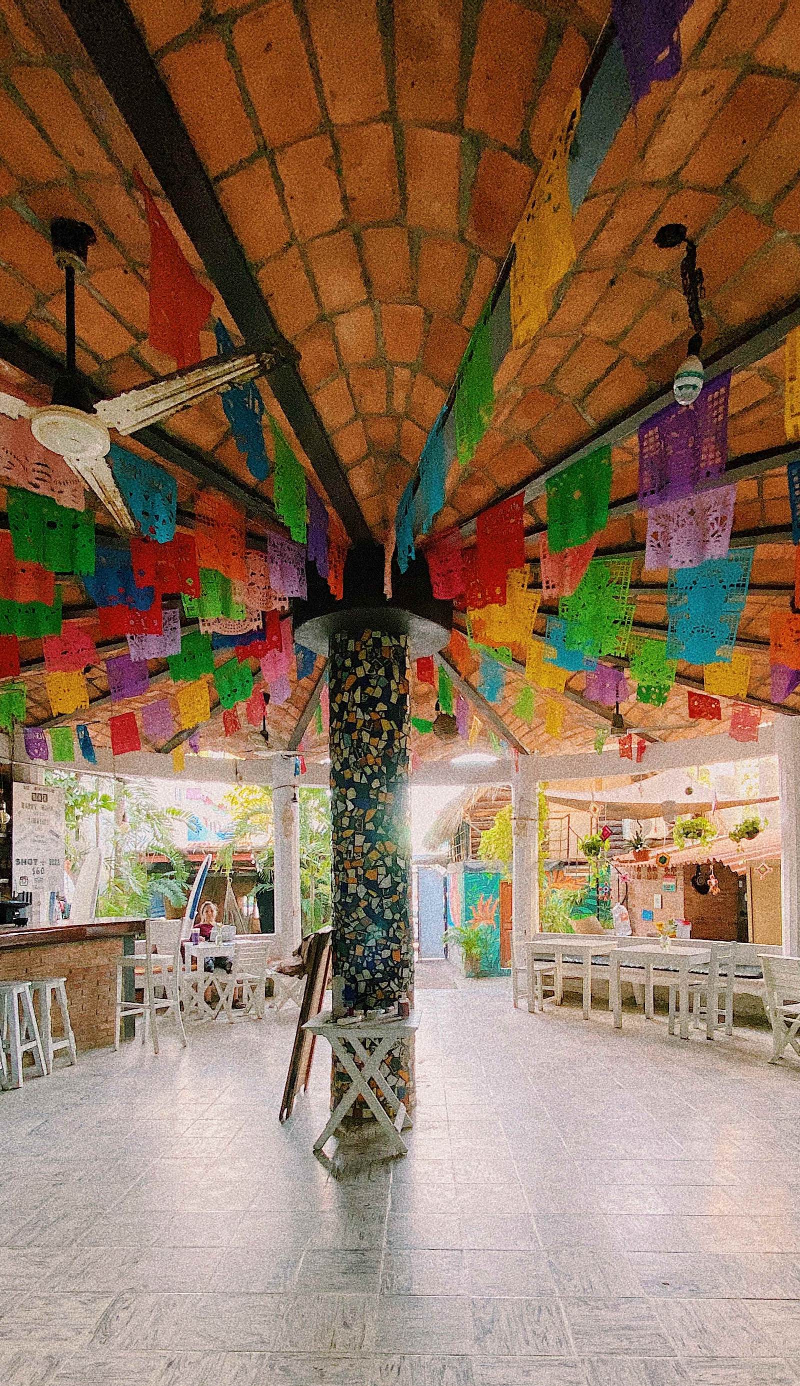 La Redonda Sayulita Hostel