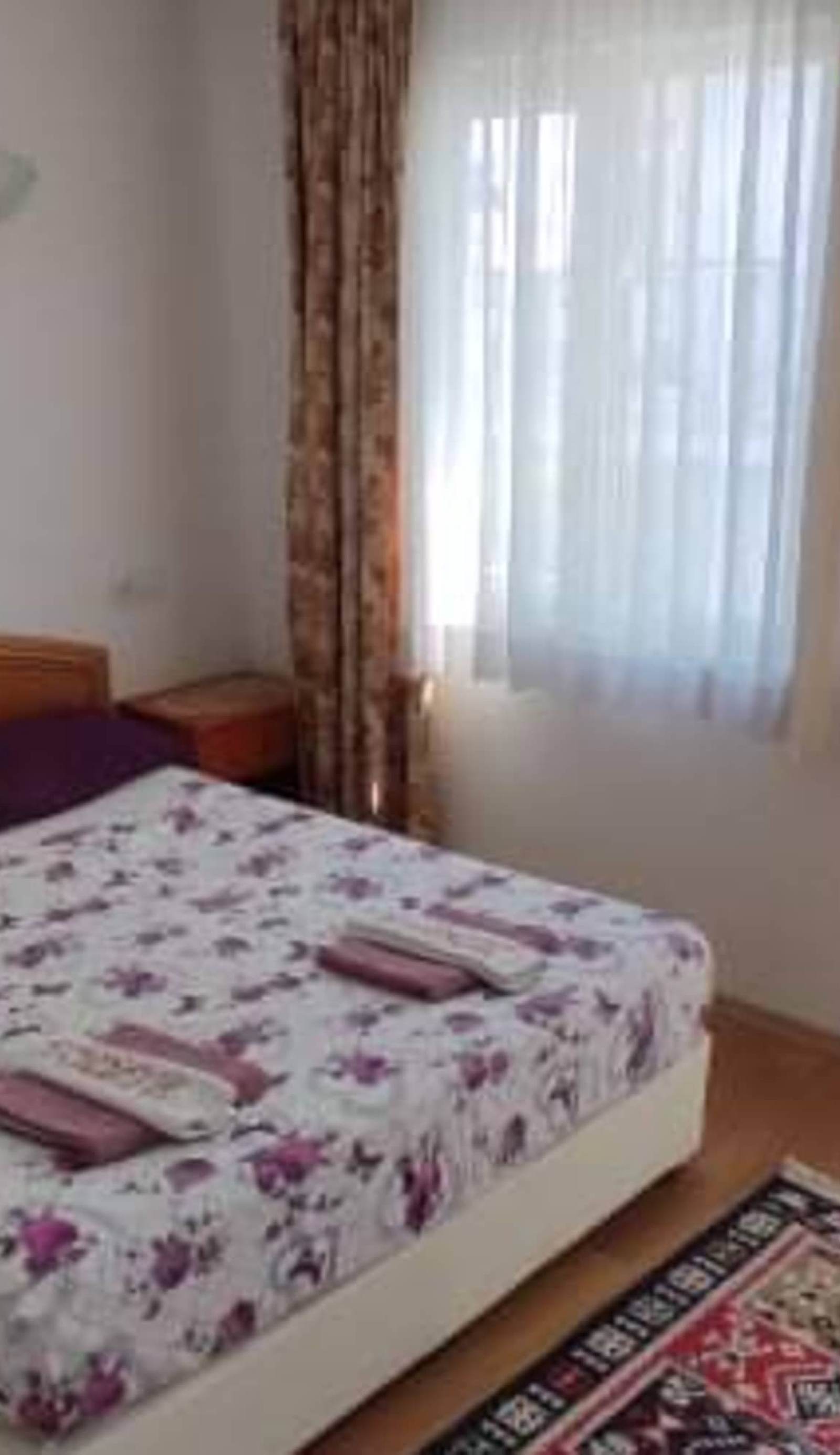 Ozmert Hotel