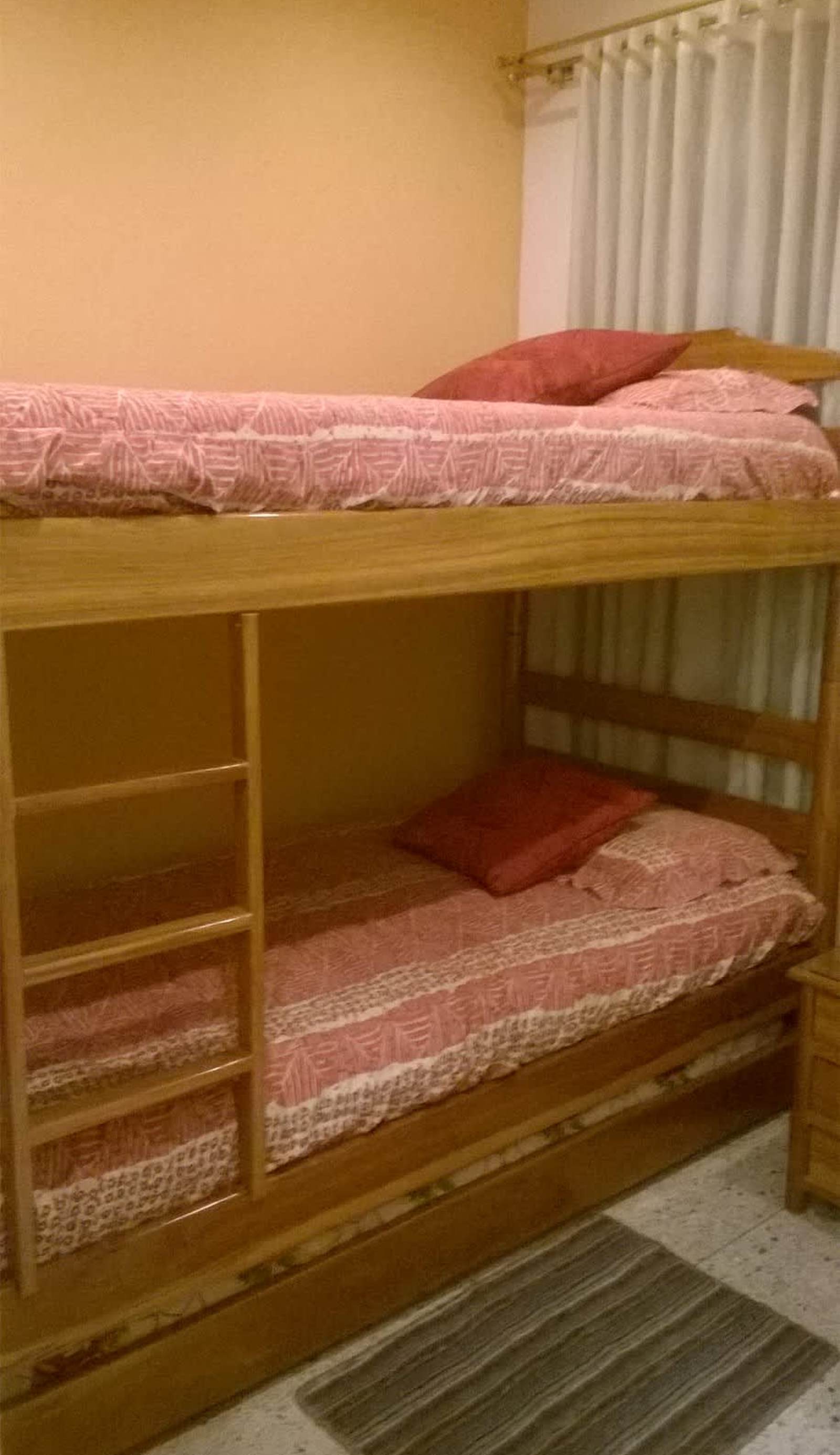 Mi Casa Es Tu Casa