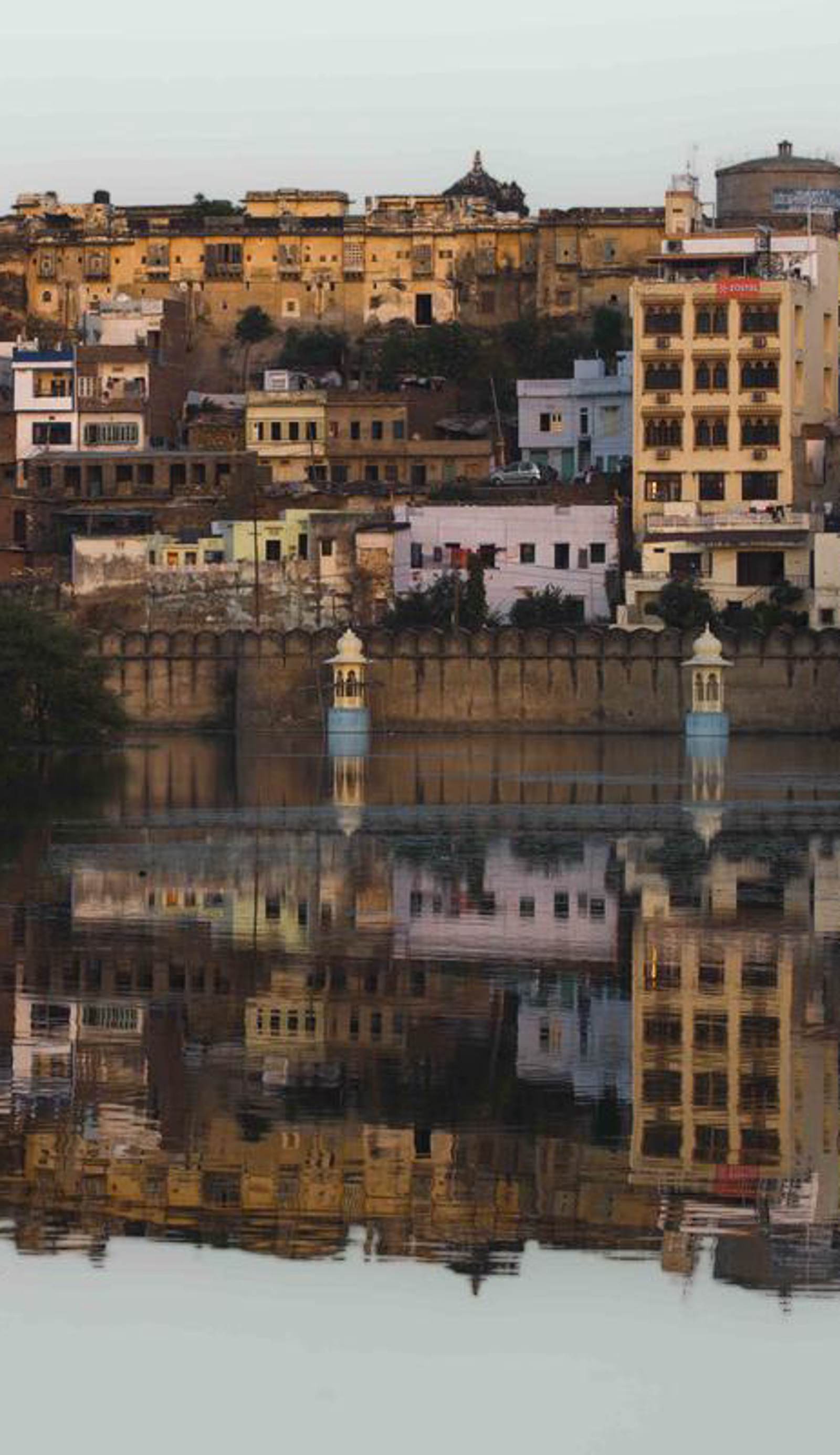 Zostel Udaipur
