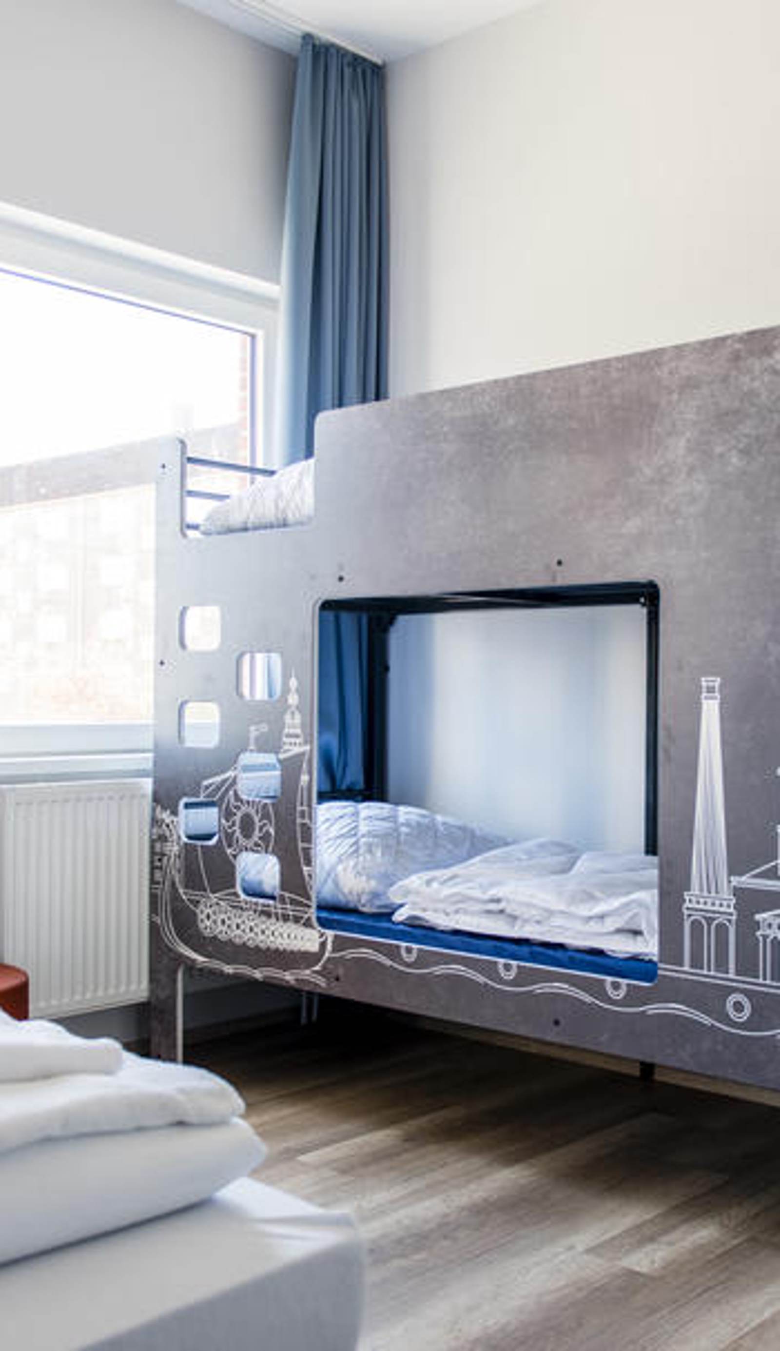 a&o Copenhagen Nørrebro