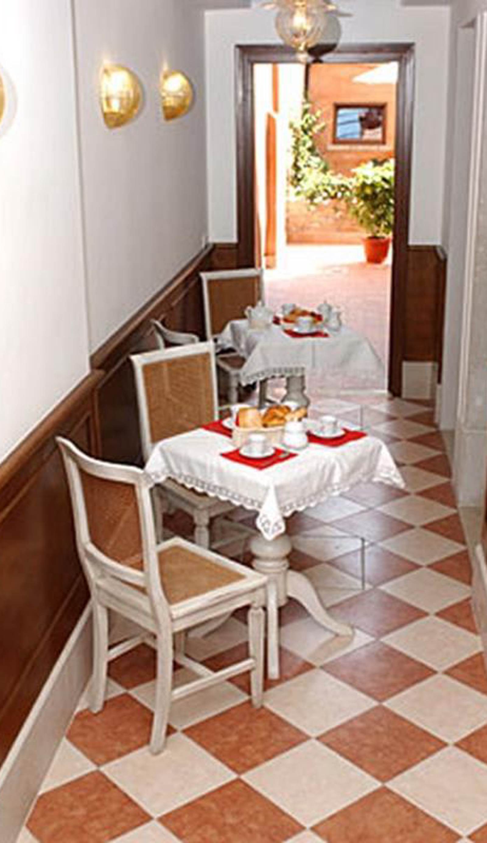 Casa Mimma