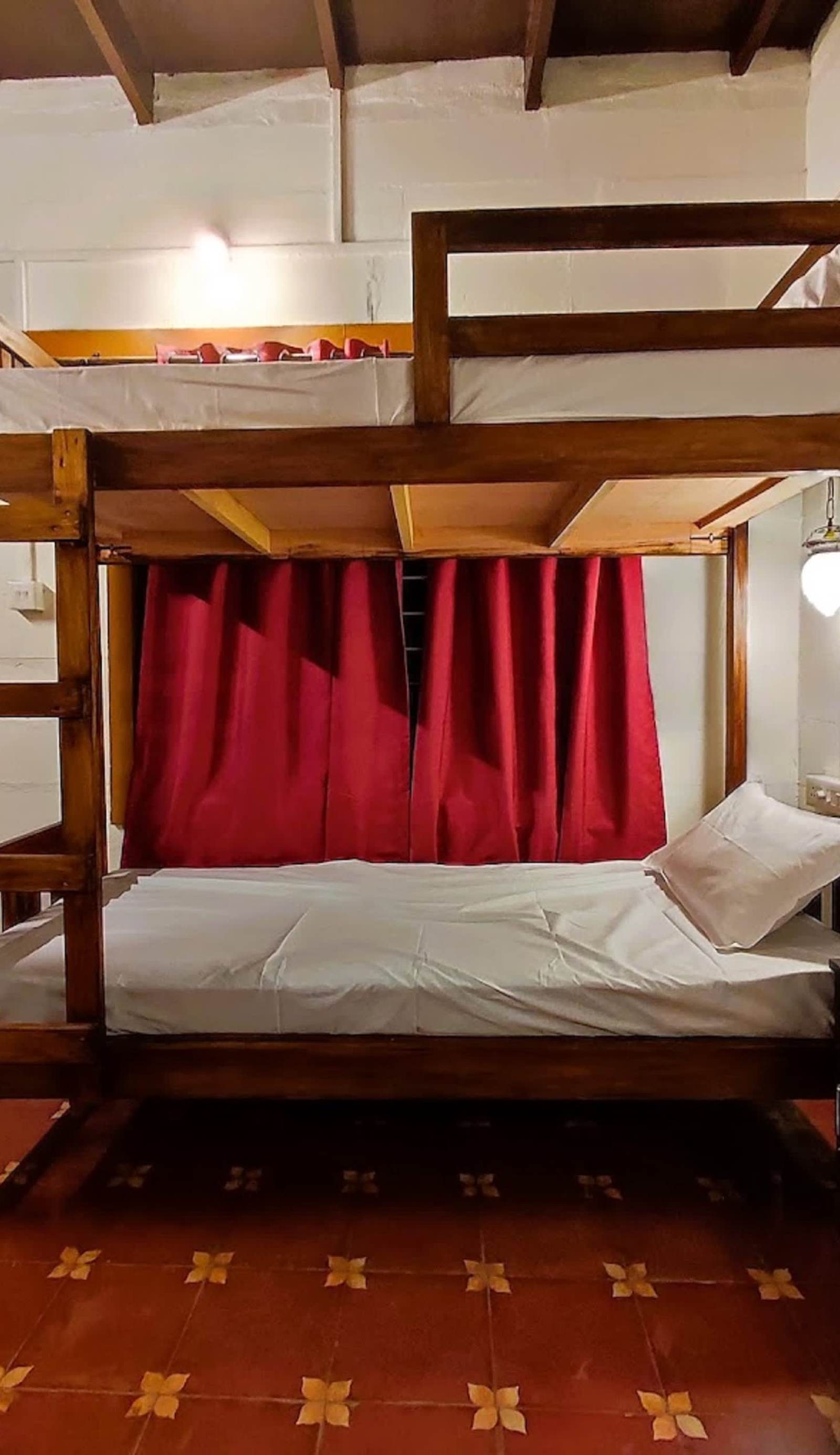 Bunk Club Hostel by Morley's Place