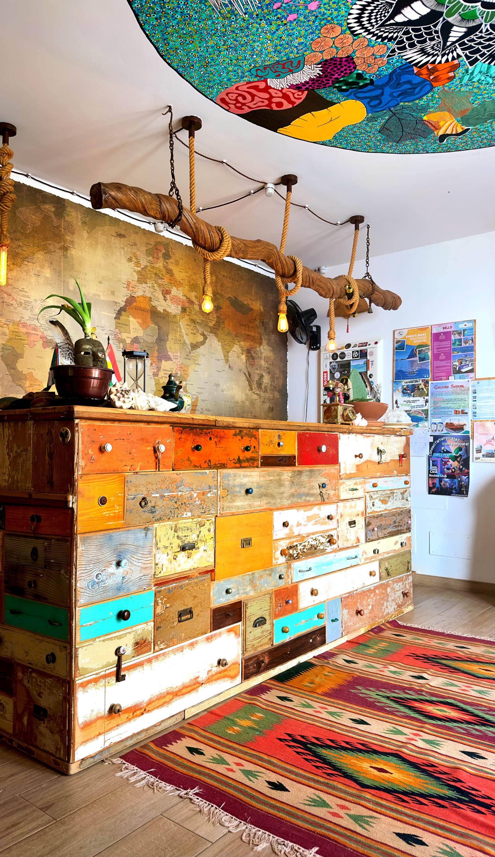 Timbuktu Hostel