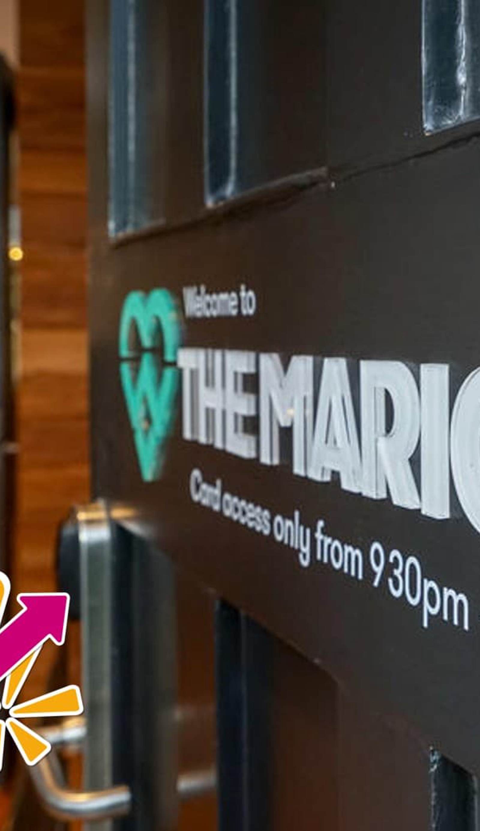 The Marion