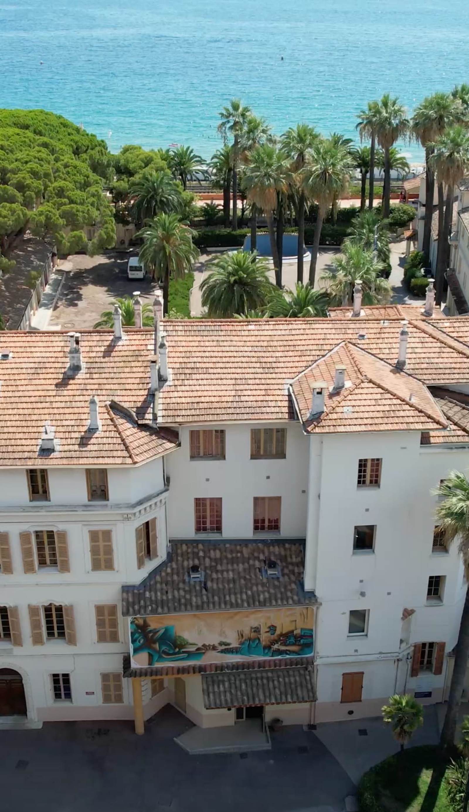 Hostel Santa Maria