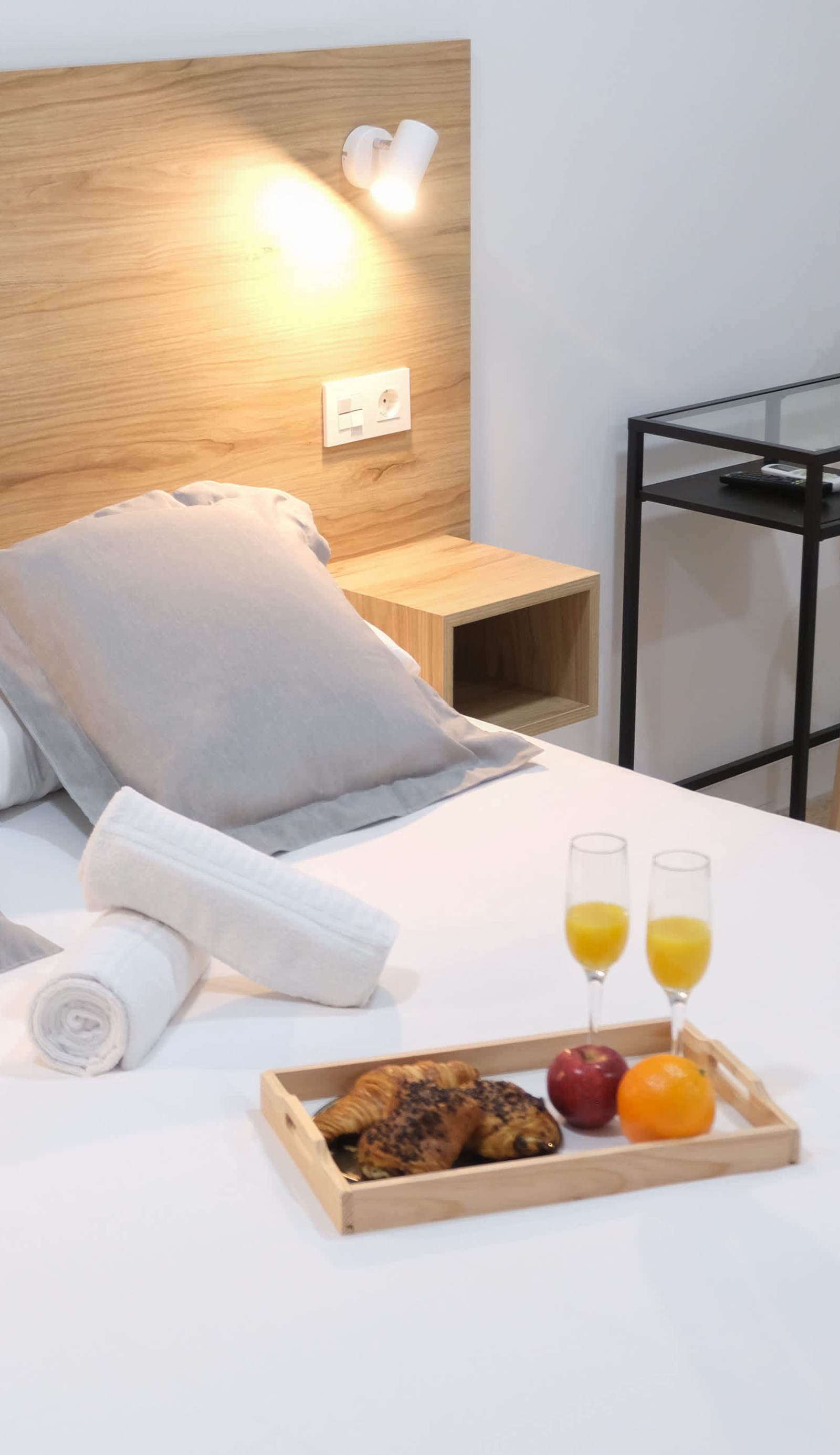 Urban Rooms Alicante