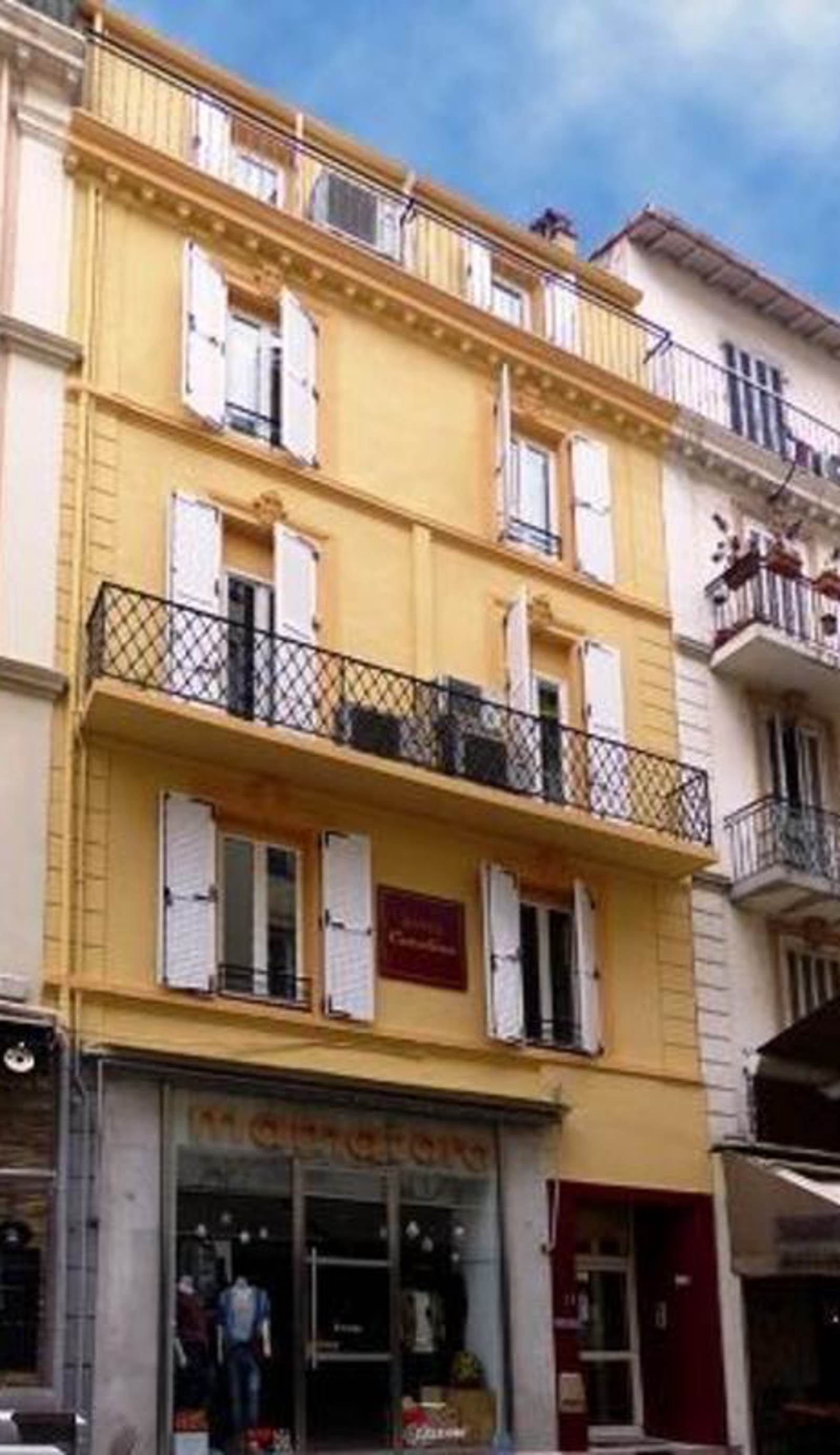 Hotel Carolina