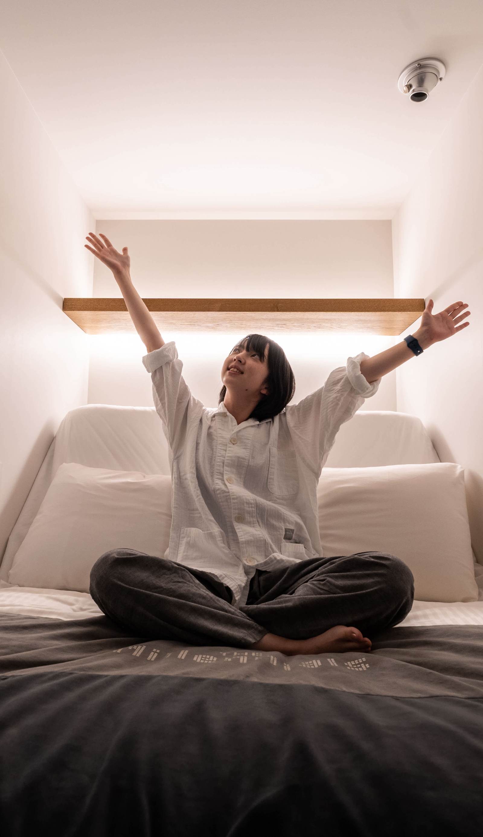 The Millennials Shibuya