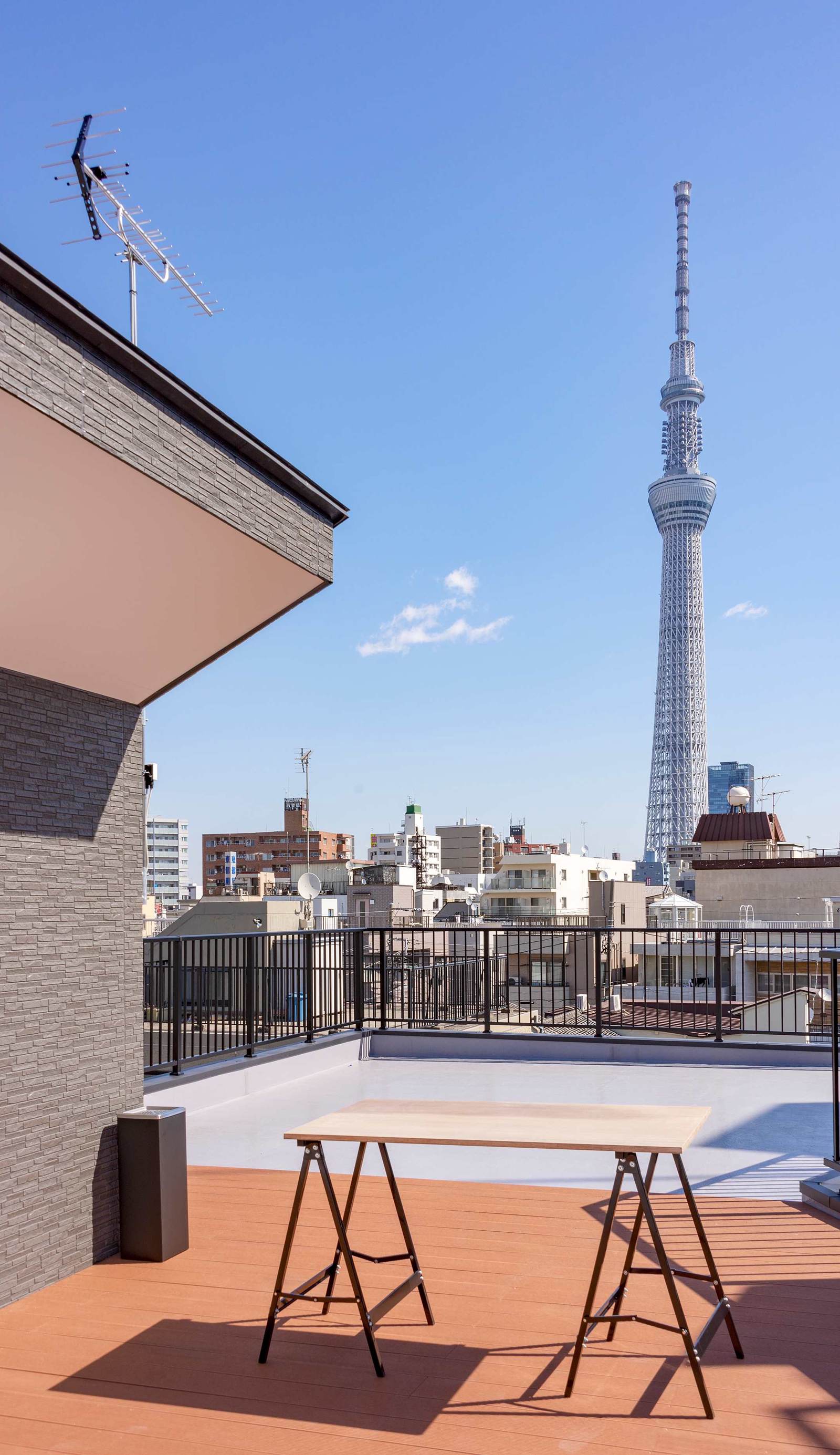 Plat Hostel Keikyu Asakusa Karin