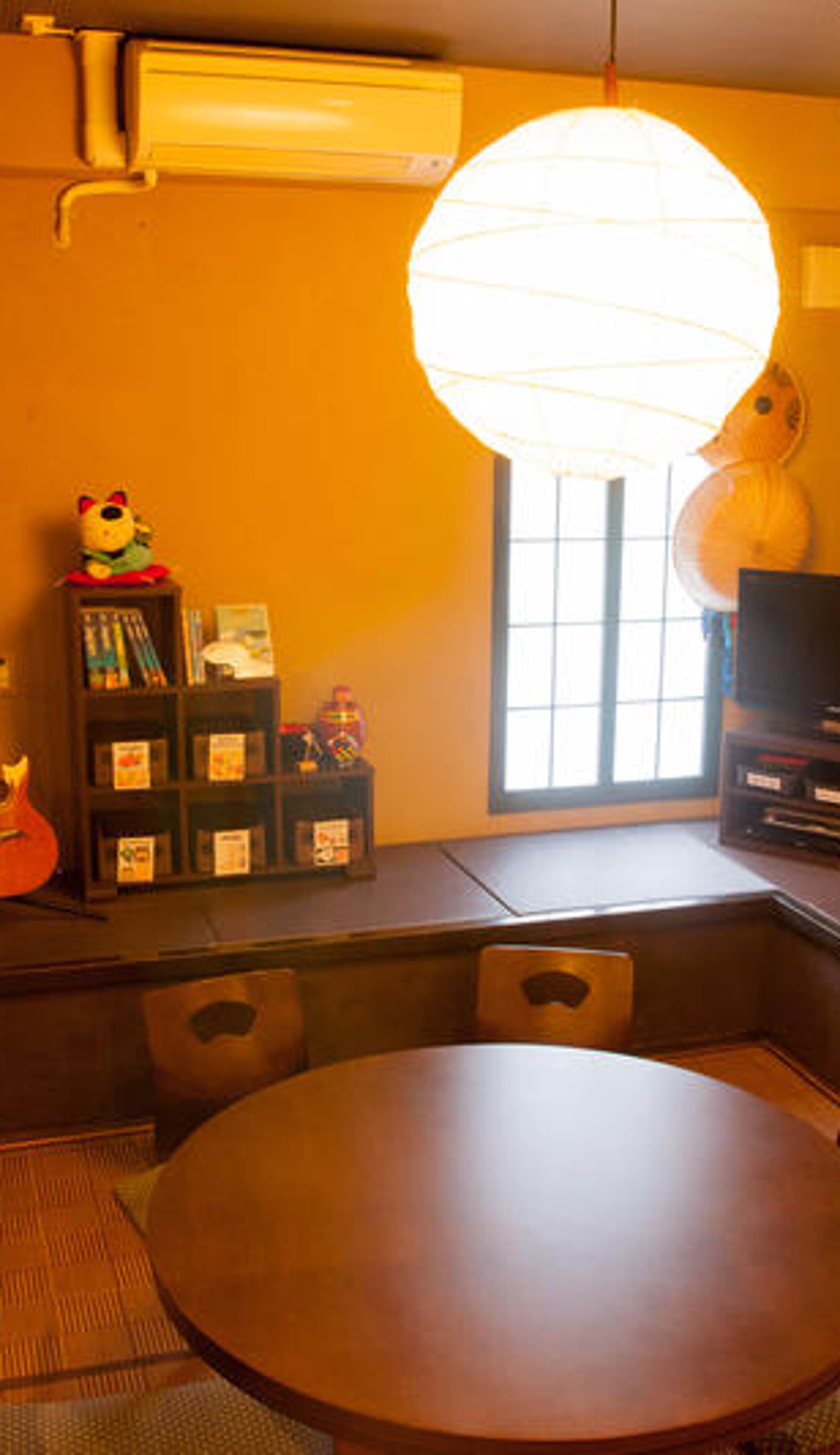 Quality Hostel K's House Tokyo Oasis
