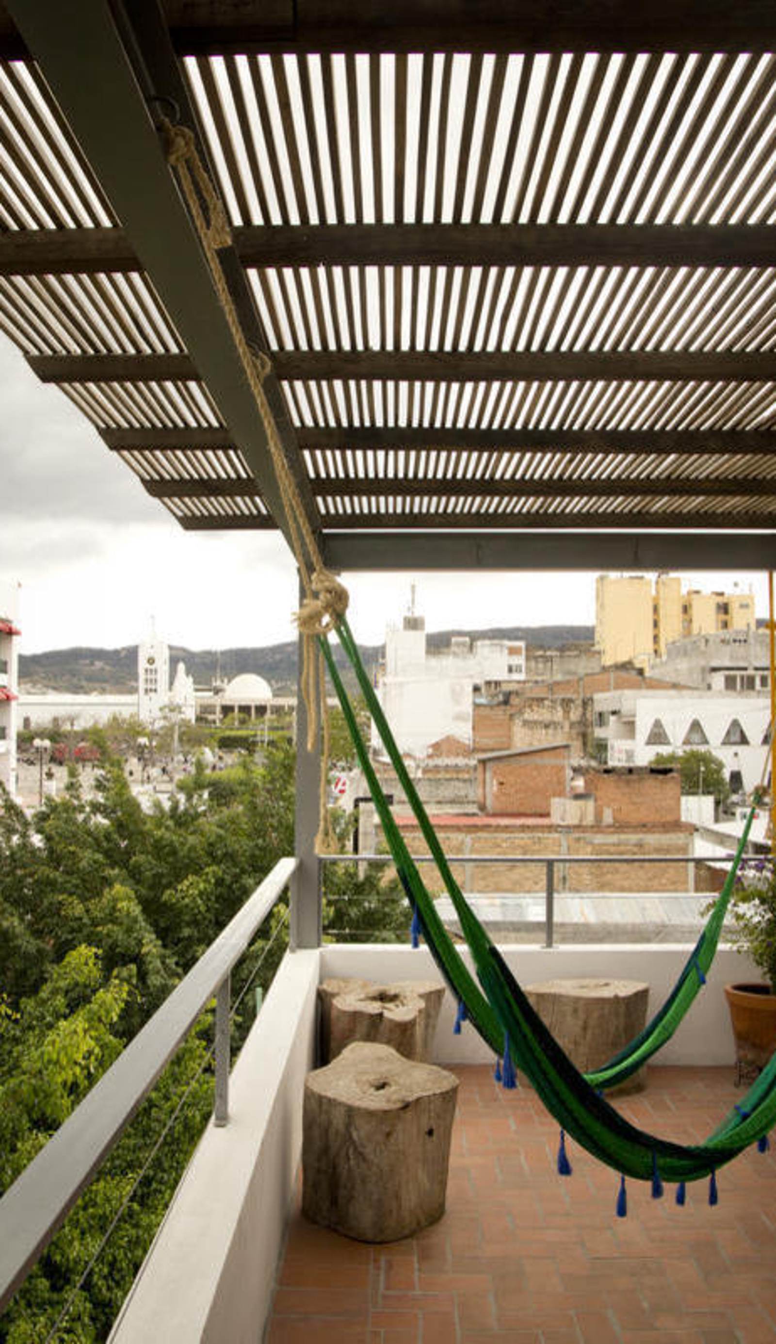 Hostal Tres Central