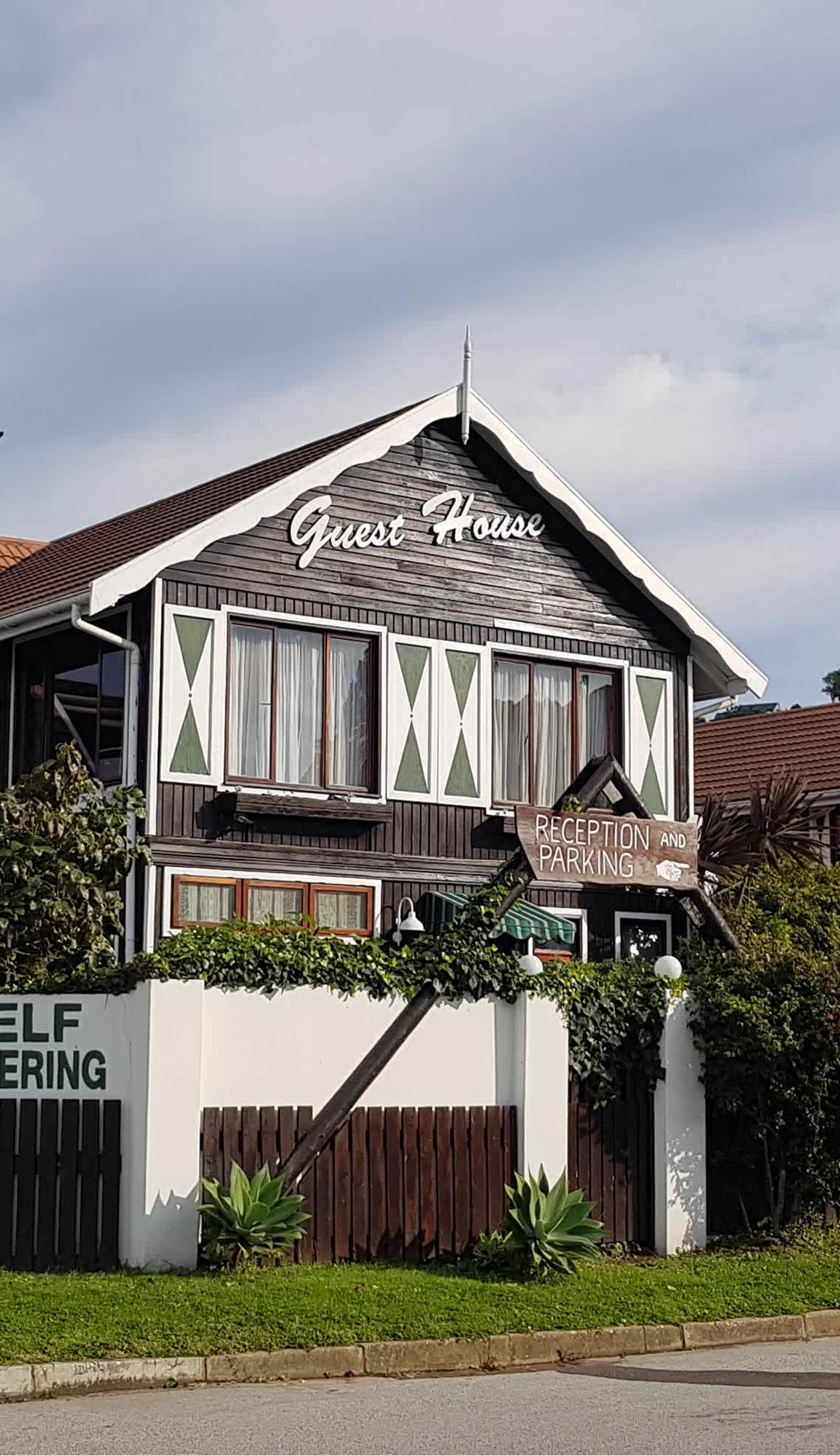 Knysna Lakeside Accommodation