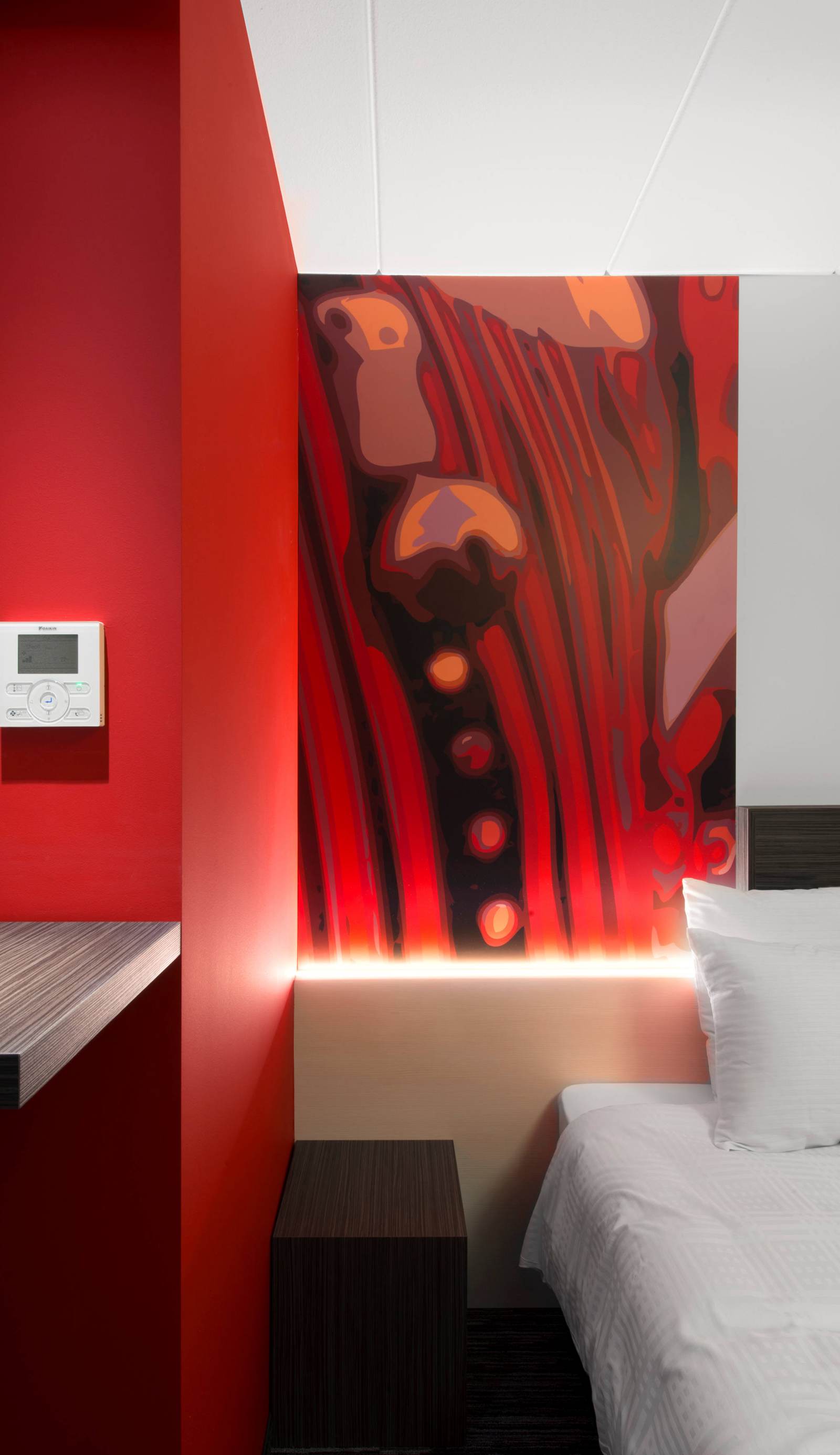 Orange Hotel La Louvière