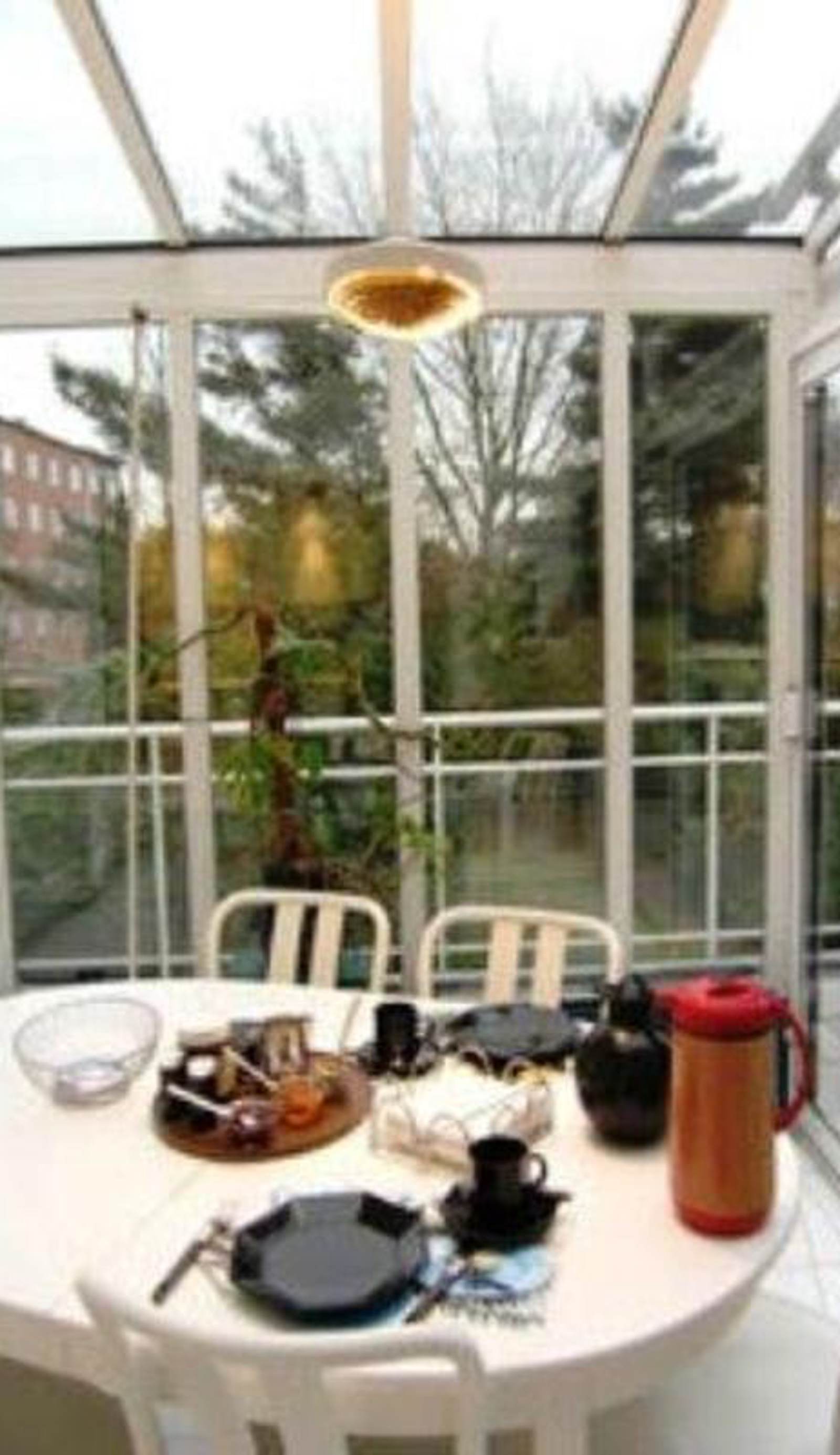 Middelheim Guesthouse