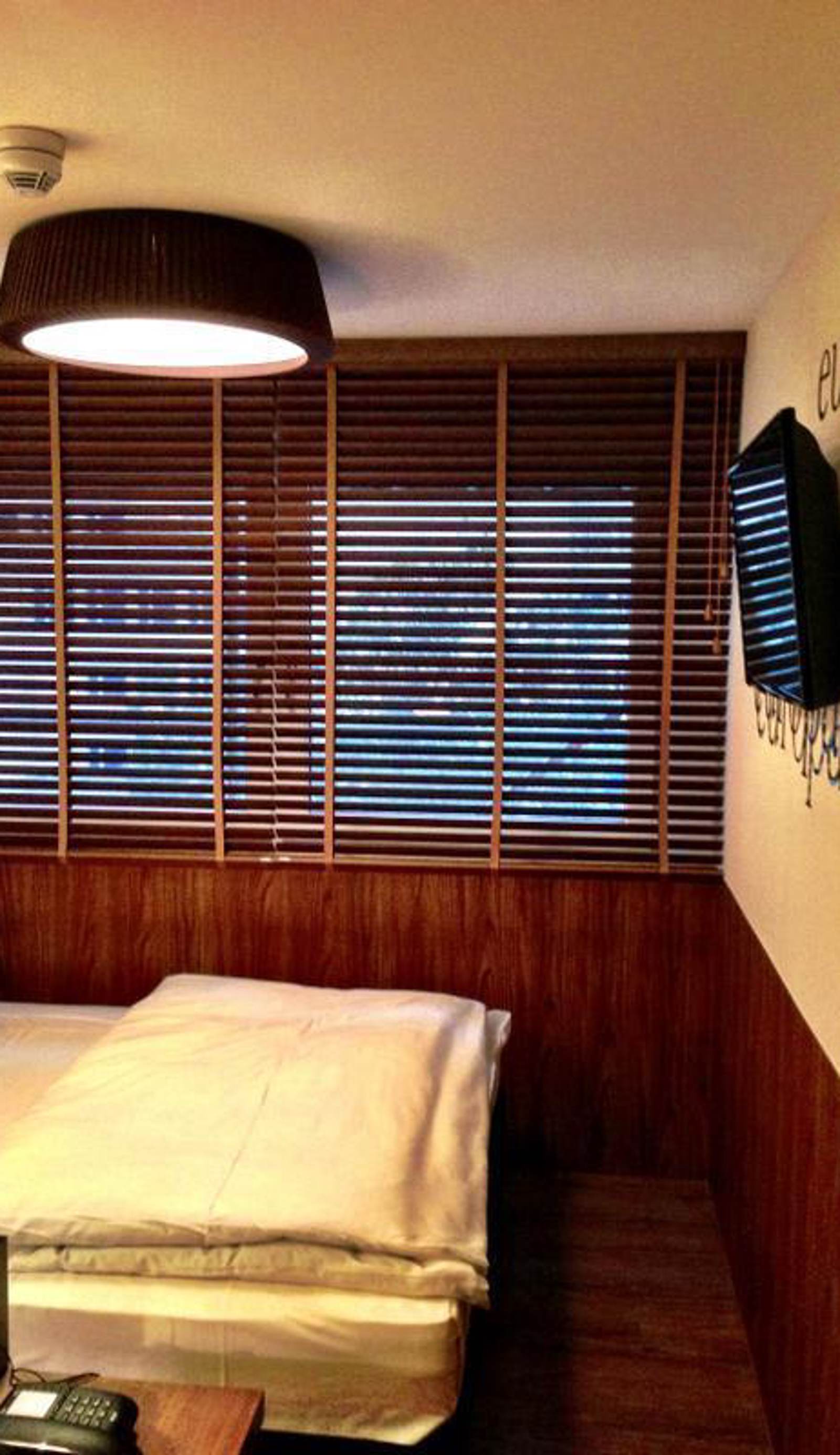 Hotel Europa Life