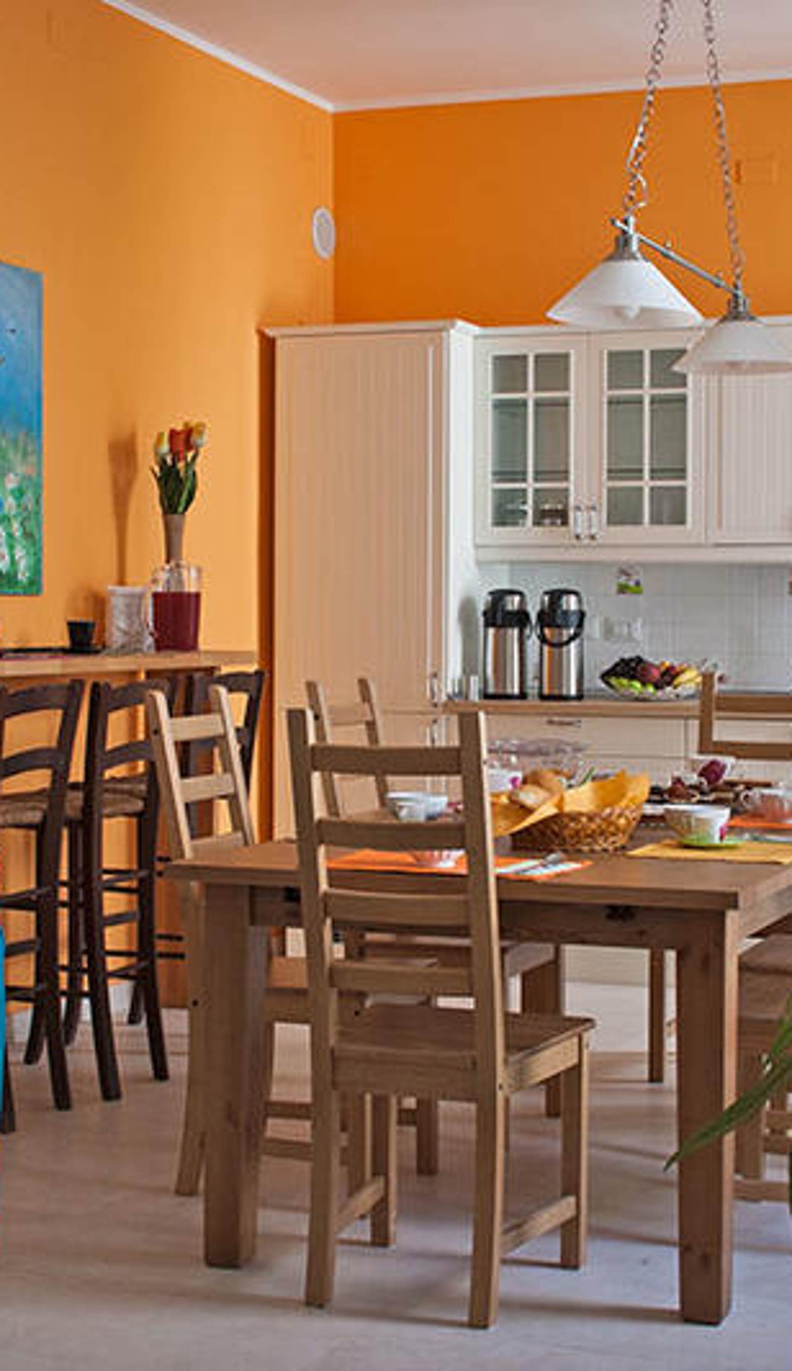 City-in Hostel B&B Catania